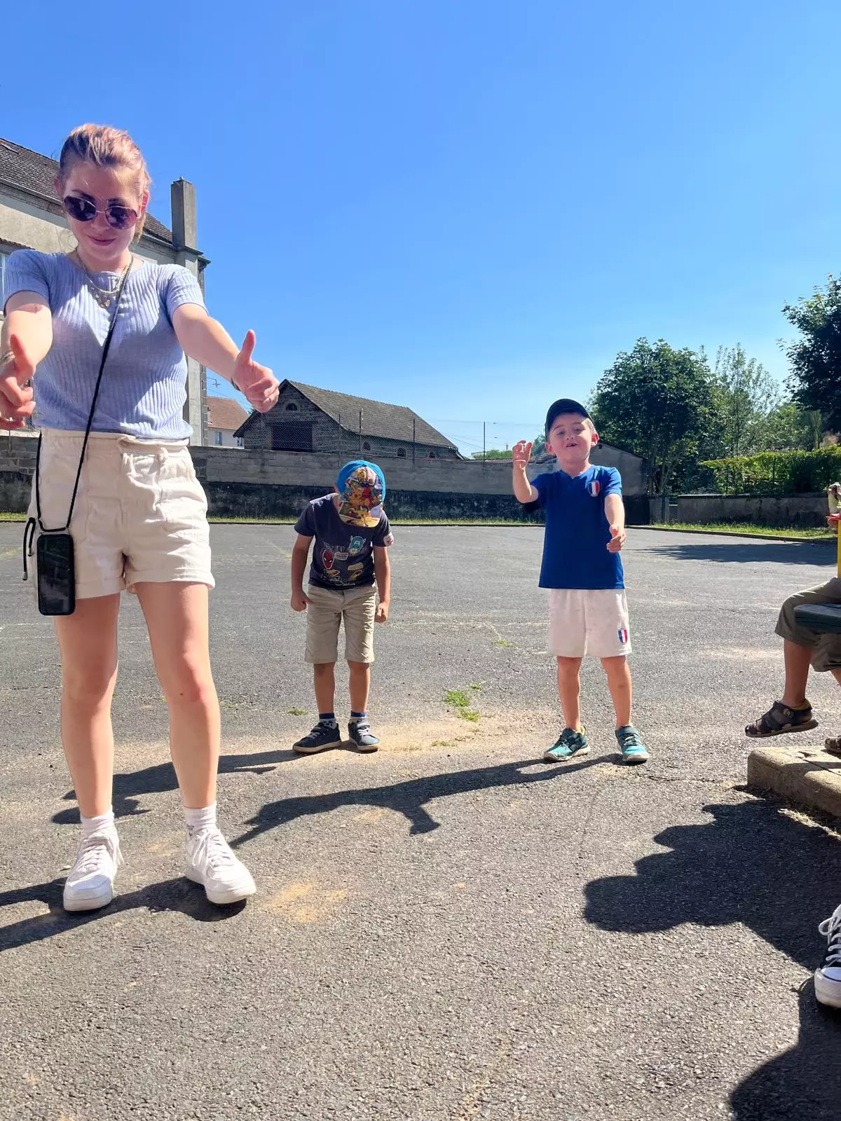 Centre de Paulhaguet - Vacances - Galerie Eté 2024