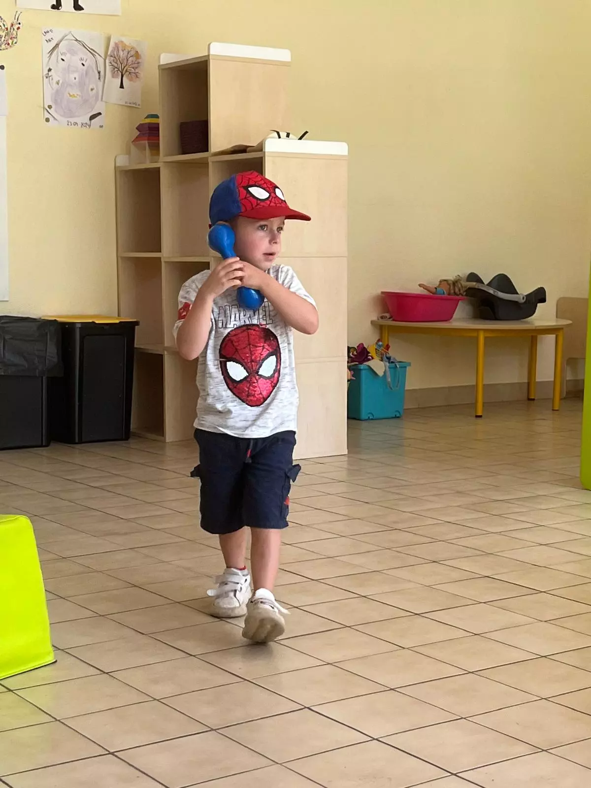 Centre de Paulhaguet - Vacances - Galerie Eté 2024