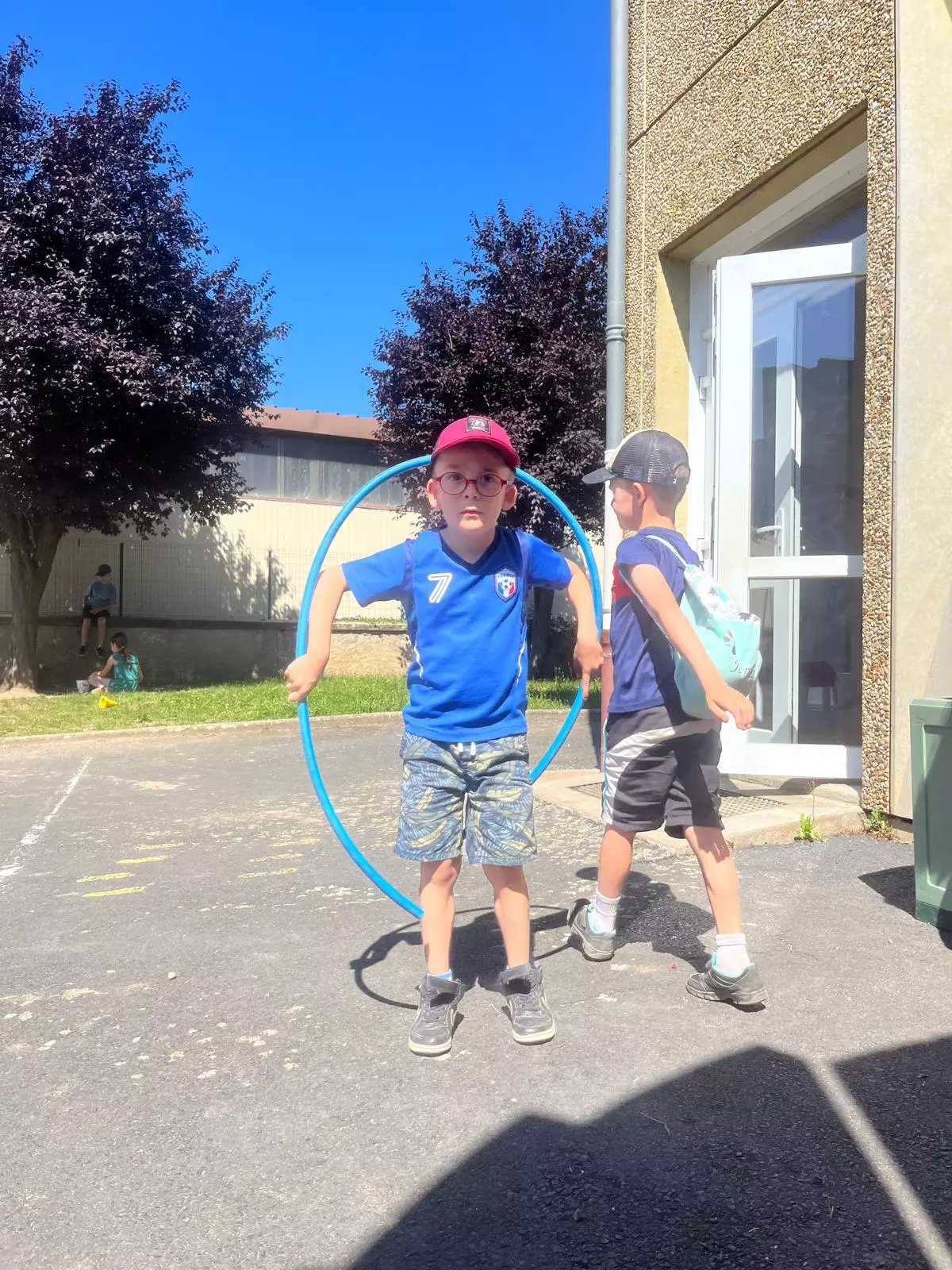Centre de Paulhaguet - Vacances - Galerie Eté 2024