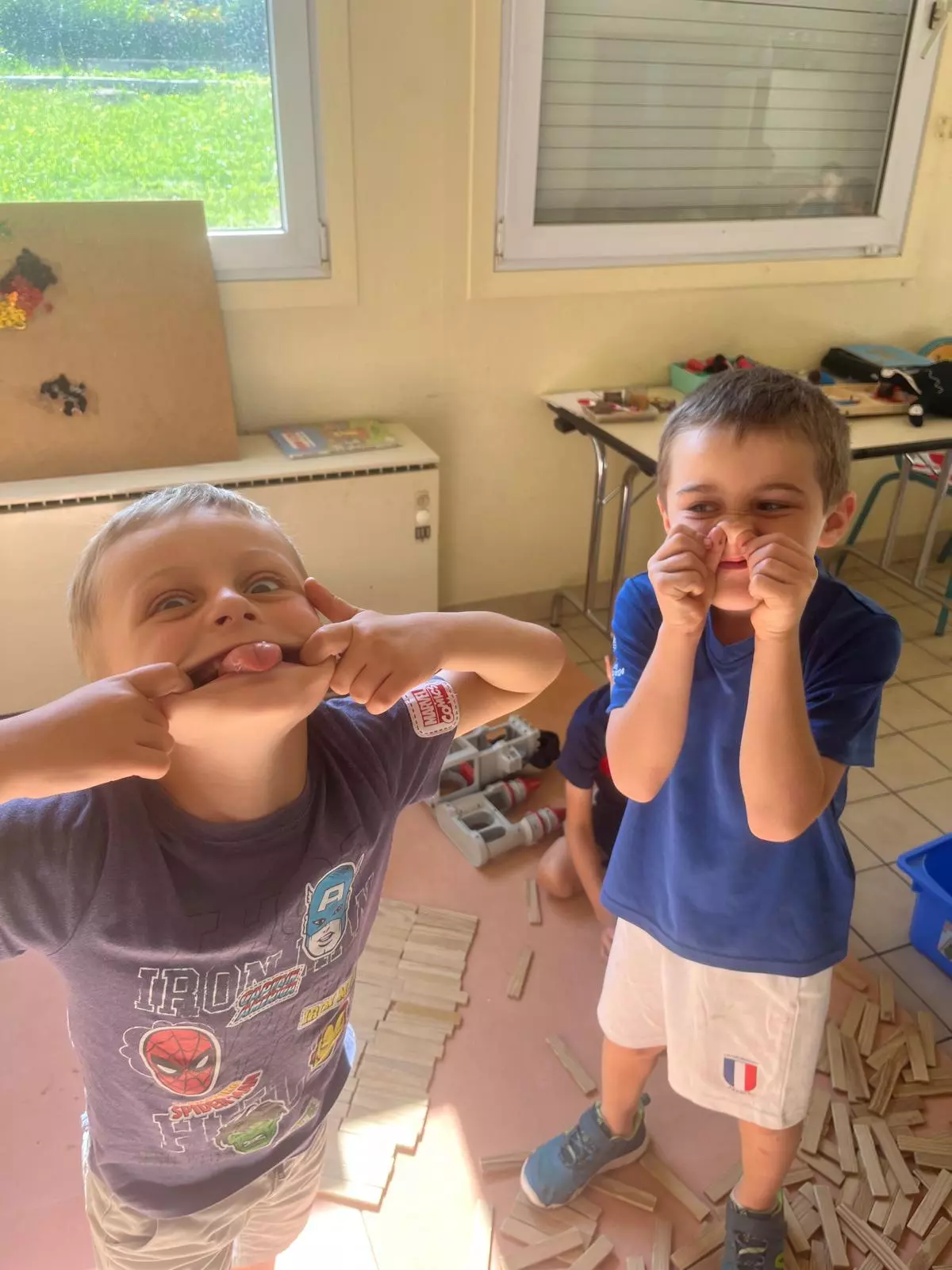 Centre de Paulhaguet - Vacances - Galerie Eté 2024