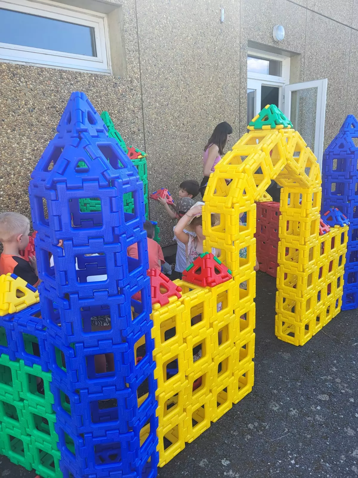 Centre de Paulhaguet - Vacances - Galerie Eté 2024