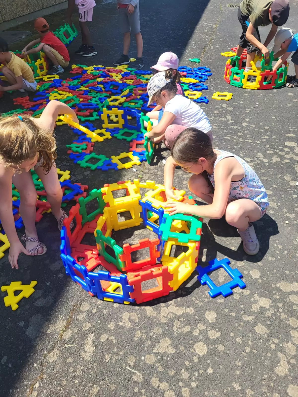 Centre de Paulhaguet - Vacances - Galerie Eté 2024