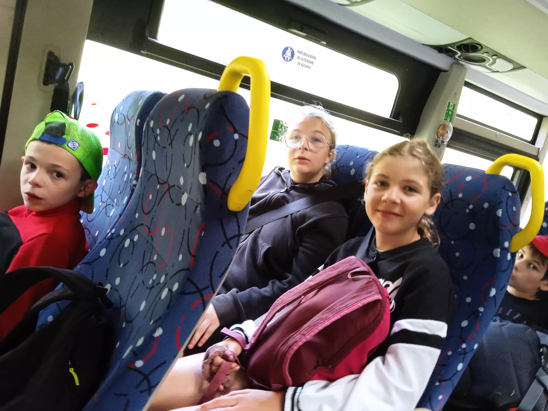 Centre de Saugues - Vacances - Galerie Séjour "Au fil de l'O" Juillet 2024