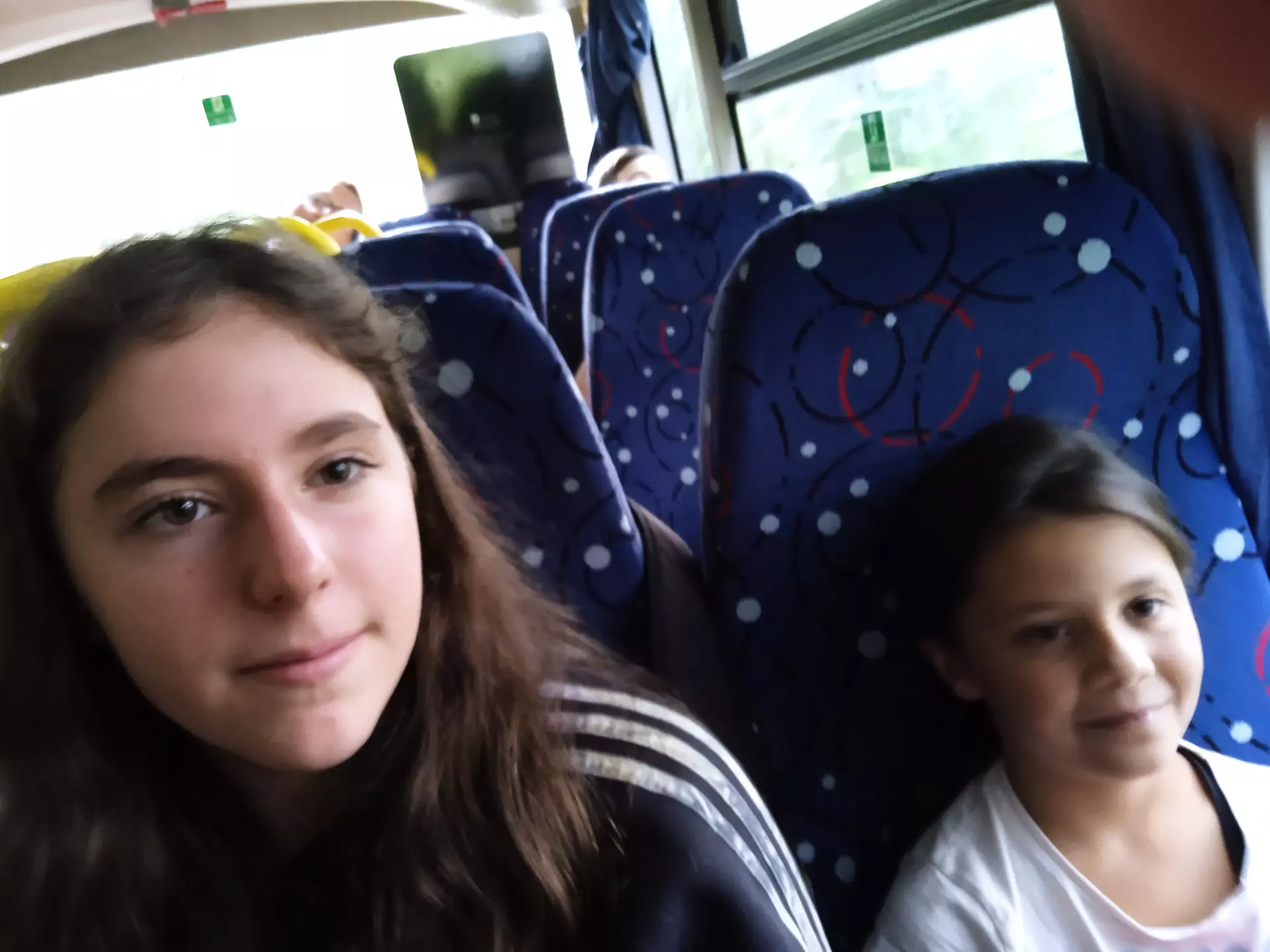Centre de Saugues - Vacances - Galerie Séjour "Au fil de l'O" Juillet 2024
