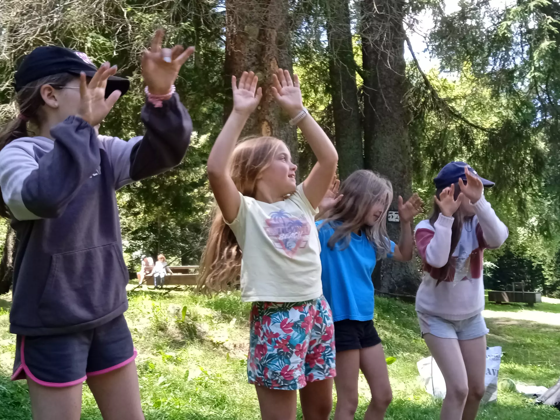 Centre de Saugues - Vacances - Galerie Séjour "Au fil de l'O" Juillet 2024