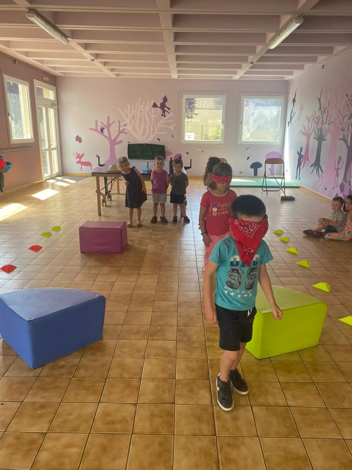 Centre de Paulhaguet - Vacances - Galerie Eté 2024