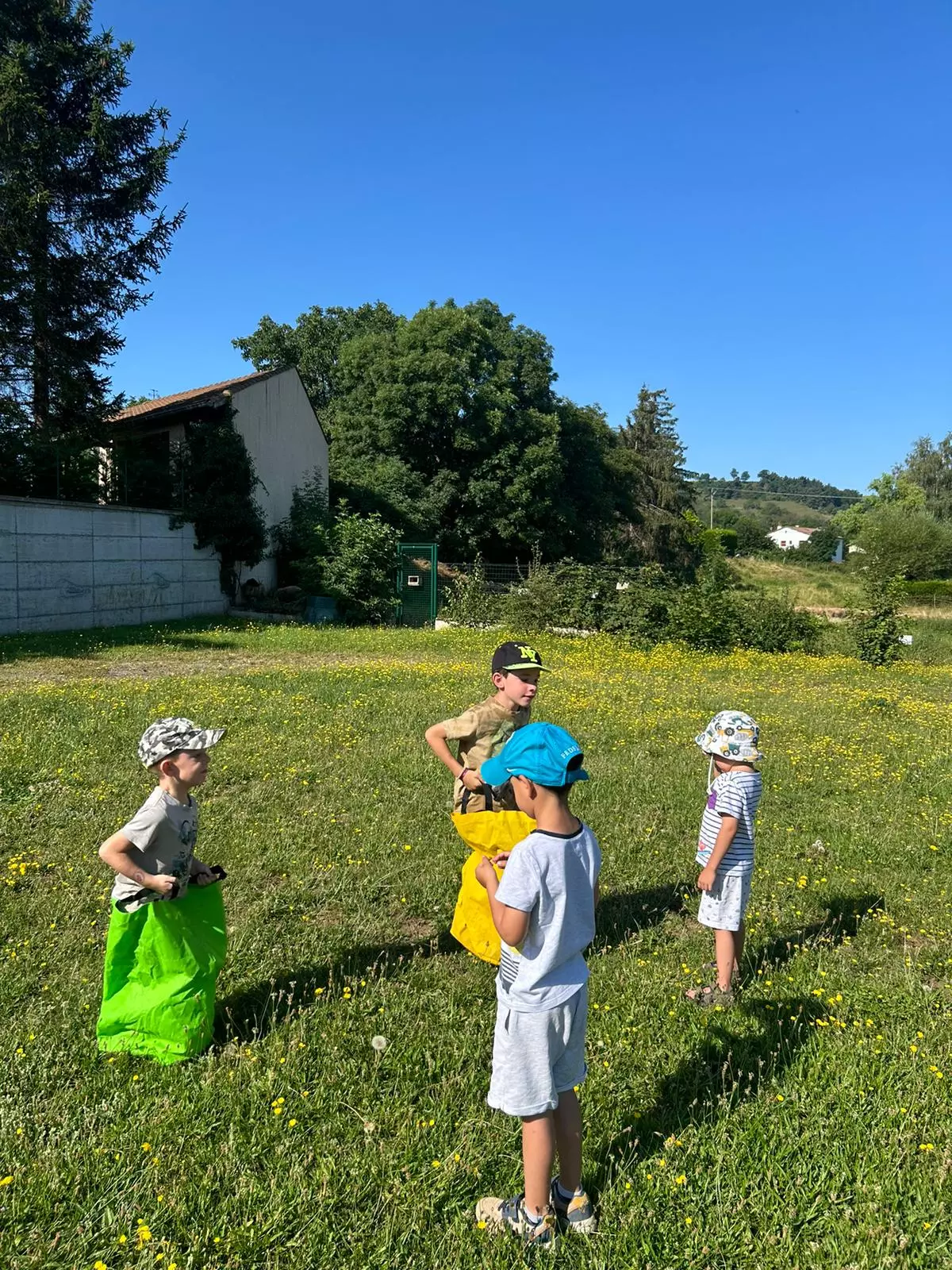 Centre de Bains & Solignac - Vacances - Galerie Eté 2024