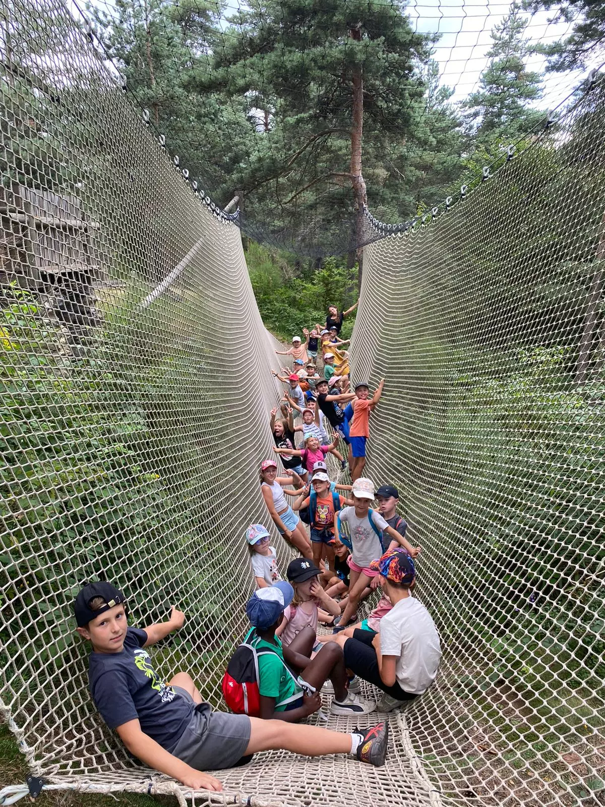 Centre de Bains & Solignac - Vacances - Galerie Eté 2024