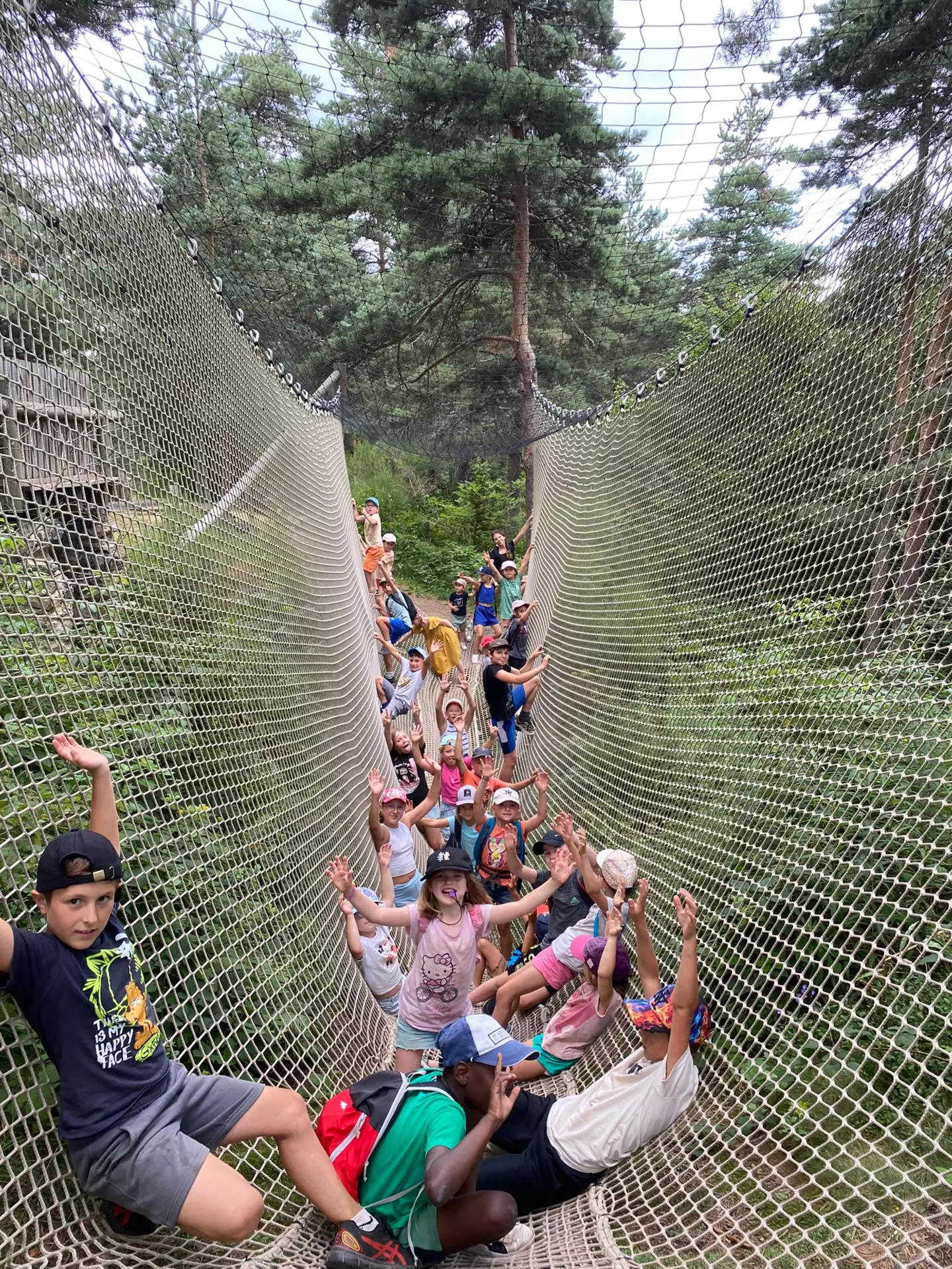 Centre de Bains & Solignac - Vacances - Galerie Eté 2024