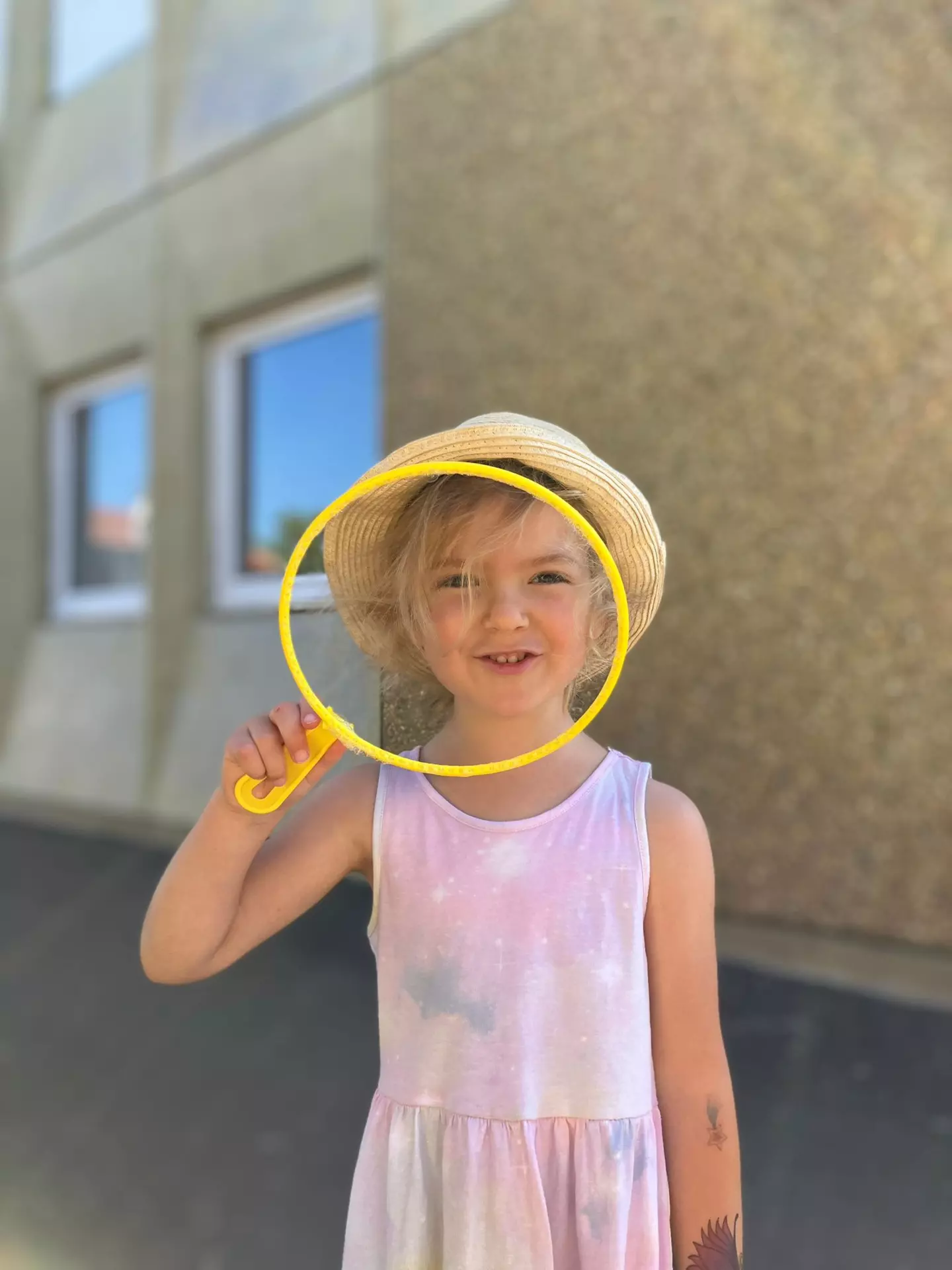 Centre de Paulhaguet - Vacances - Galerie Eté 2024