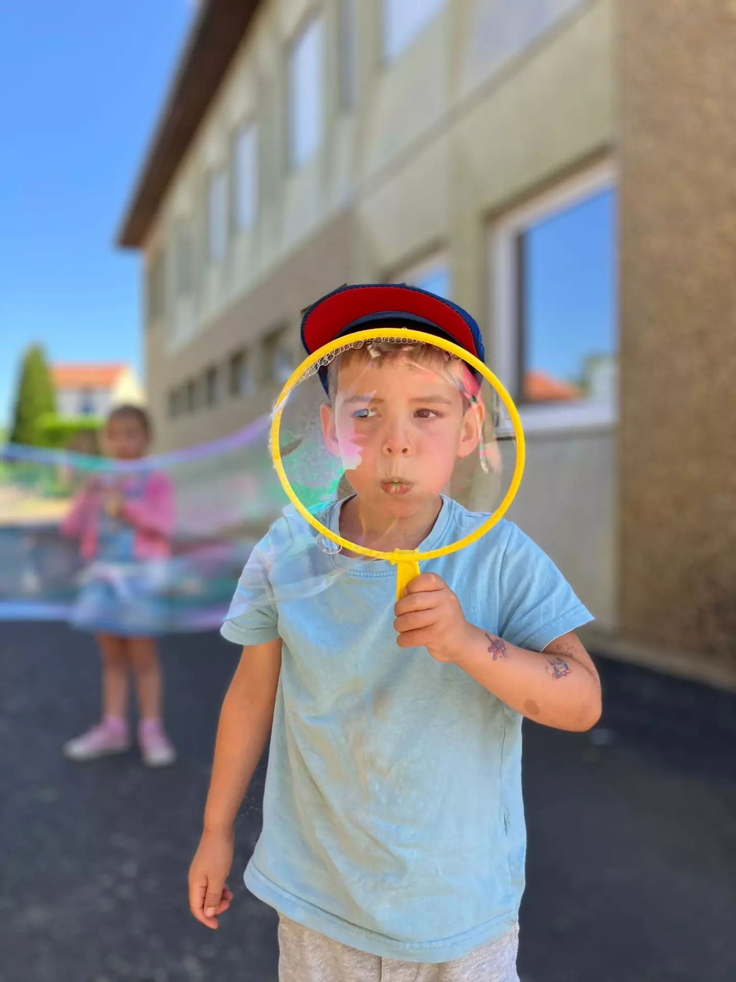 Centre de Paulhaguet - Vacances - Galerie Eté 2024