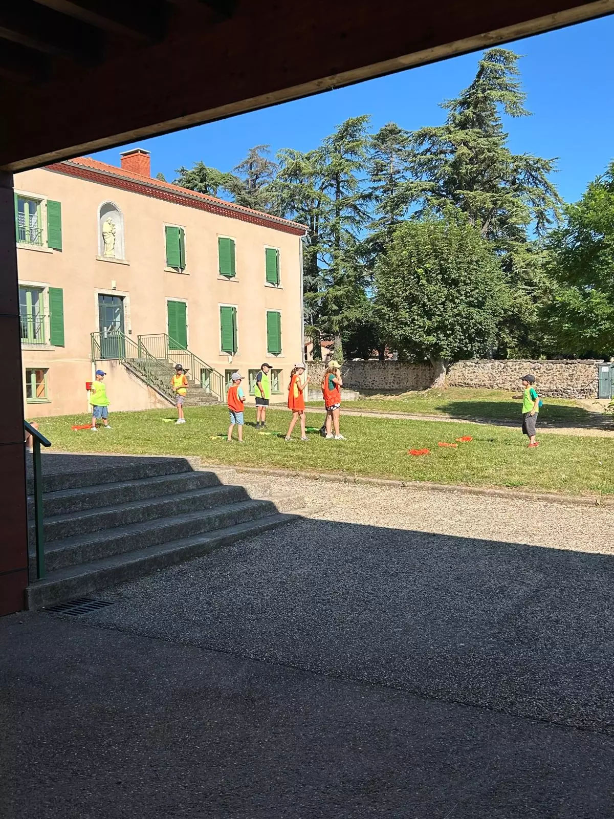 Centre de Bains & Solignac - Vacances - Galerie Eté 2024