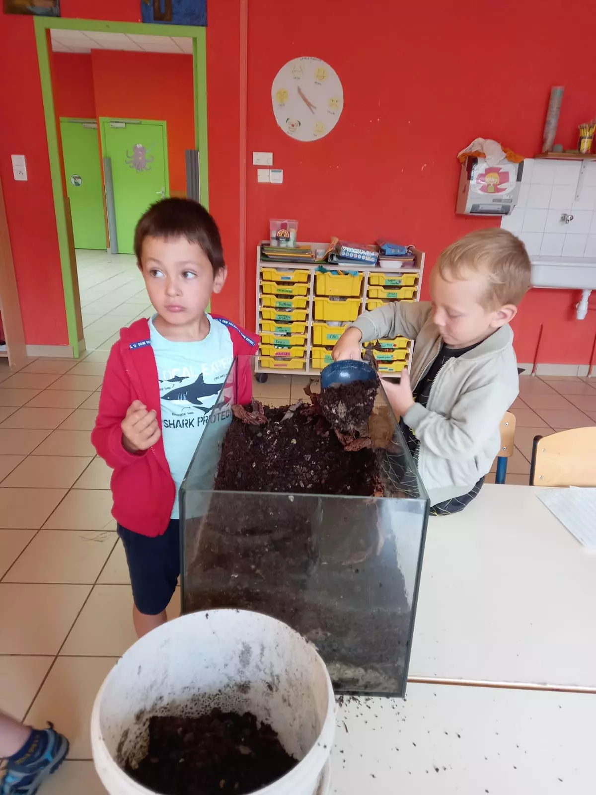 Centre de Bains & Solignac - Vacances - Galerie Eté 2024