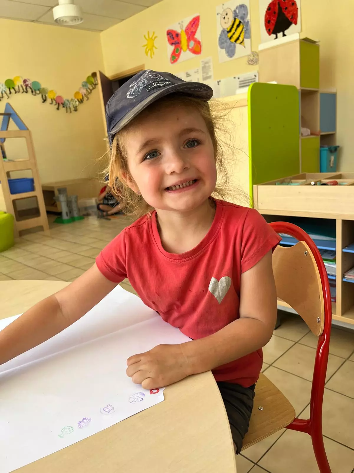 Centre de Paulhaguet - Vacances - Galerie Eté 2024