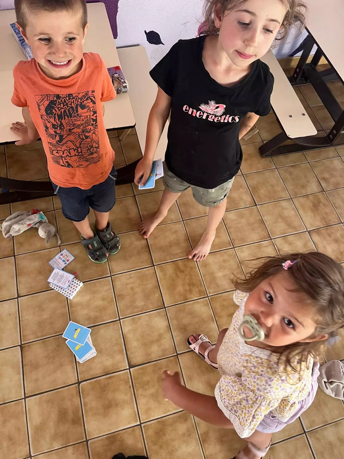 Centre de Paulhaguet - Vacances - Galerie Eté 2024