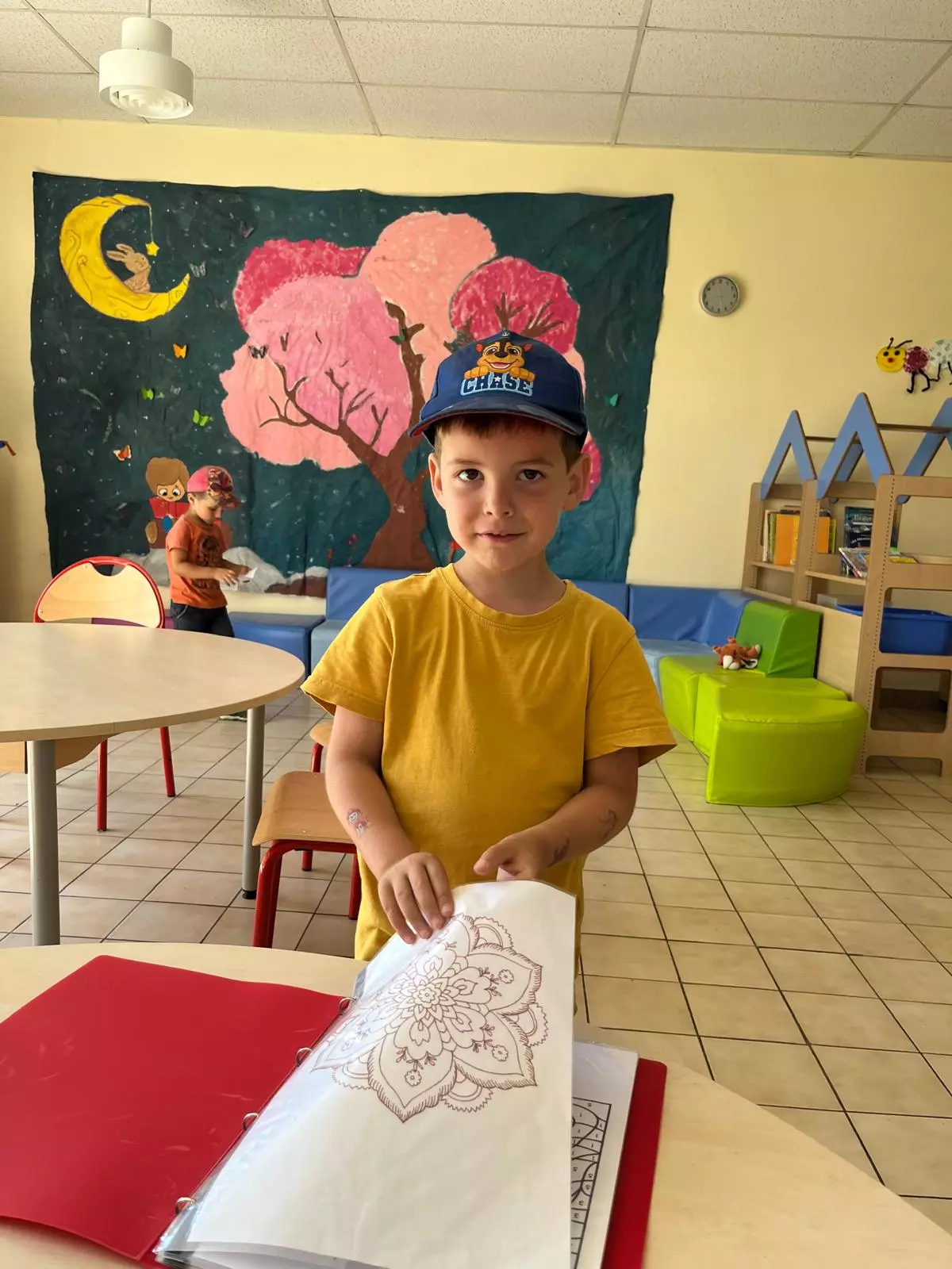 Centre de Paulhaguet - Vacances - Galerie Eté 2024