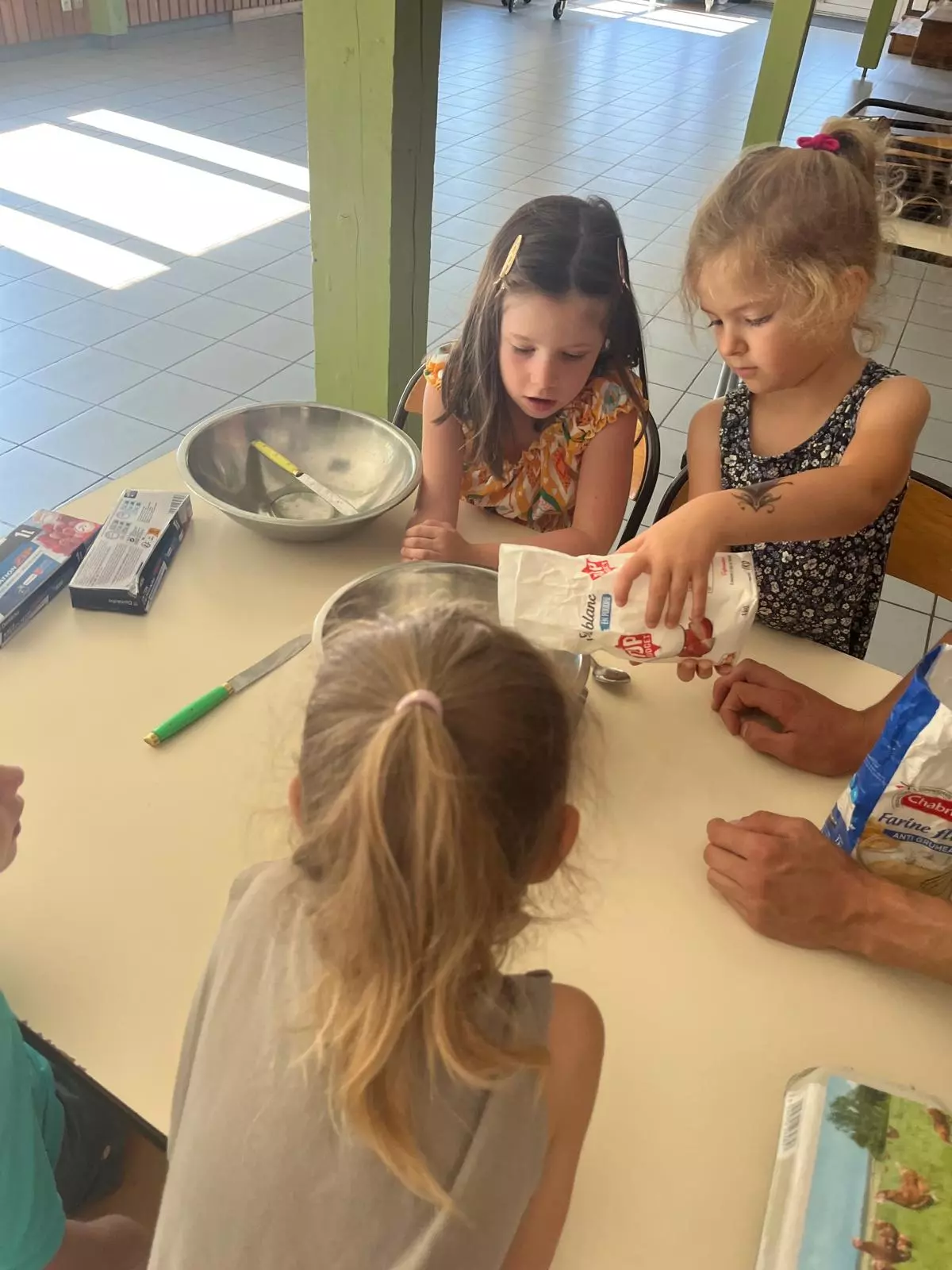 Centre de Paulhaguet - Vacances - Galerie Eté 2024