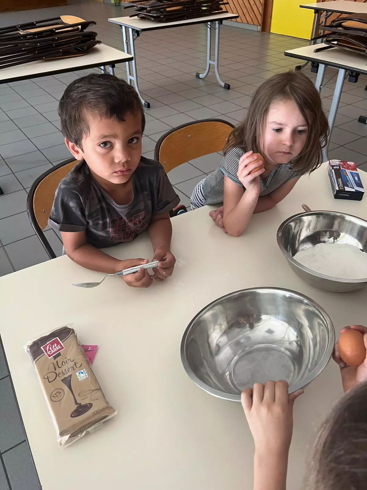 Centre de Paulhaguet - Vacances - Galerie Eté 2024