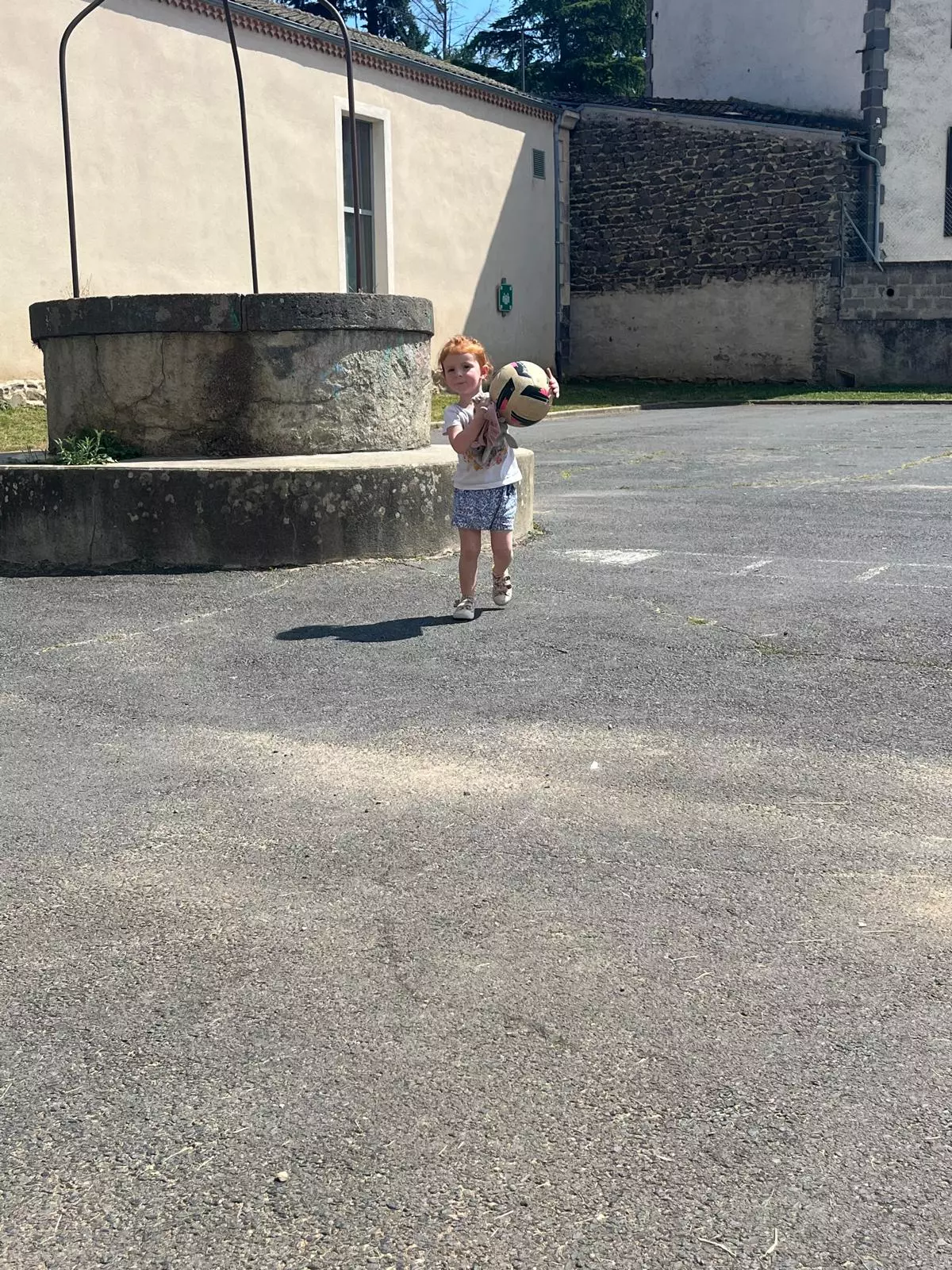 Centre de Paulhaguet - Vacances - Galerie Eté 2024