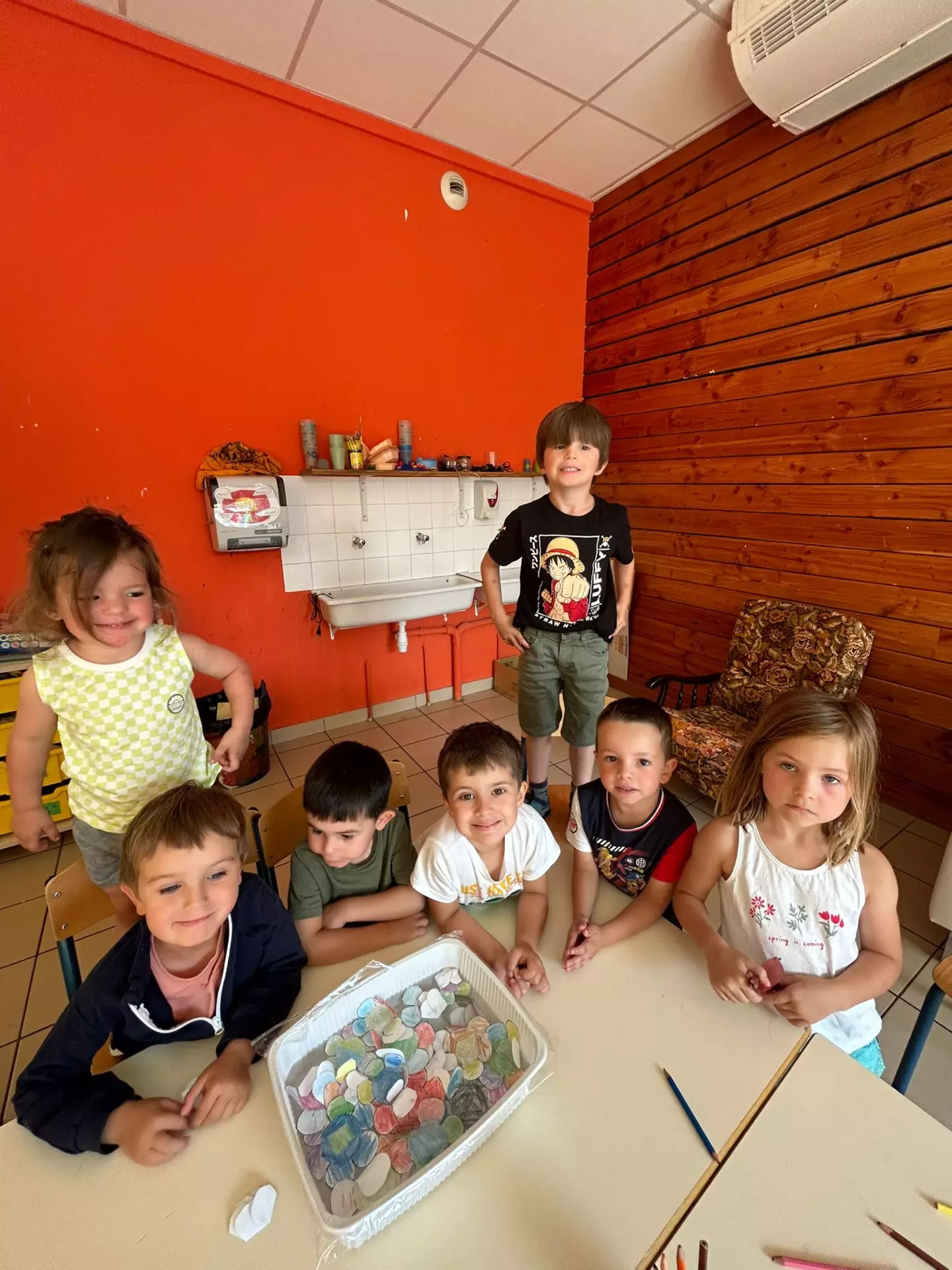Centre de Bains & Solignac - Vacances - Galerie Eté 2024