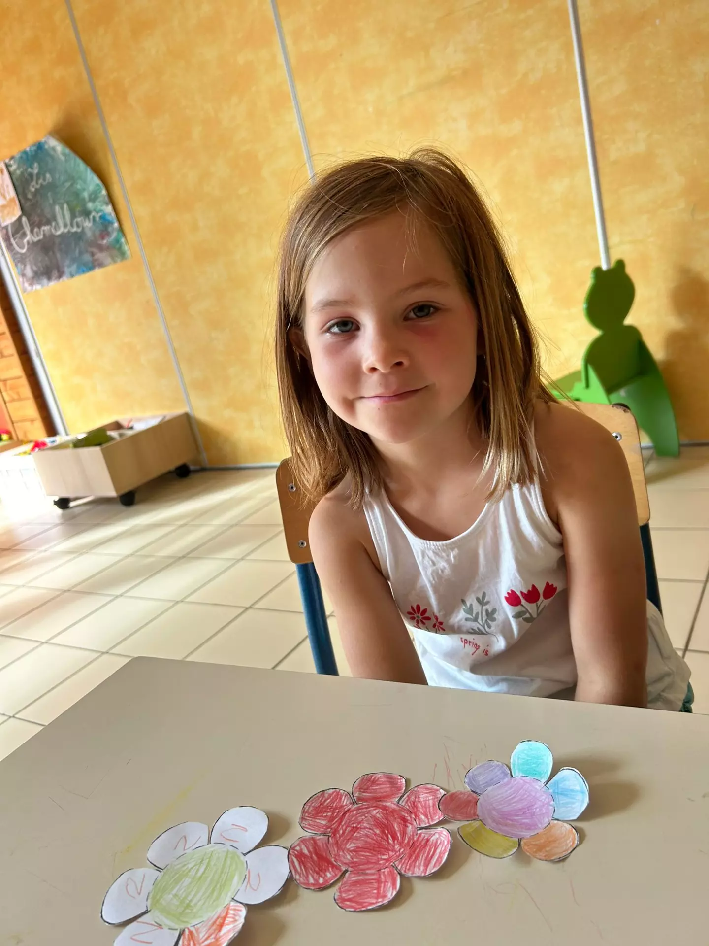 Centre de Bains & Solignac - Vacances - Galerie Eté 2024