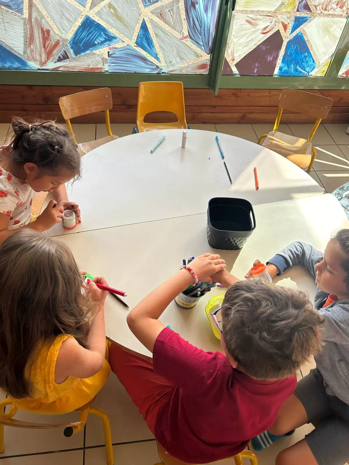 Centre de Bains & Solignac - Vacances - Galerie Eté 2024