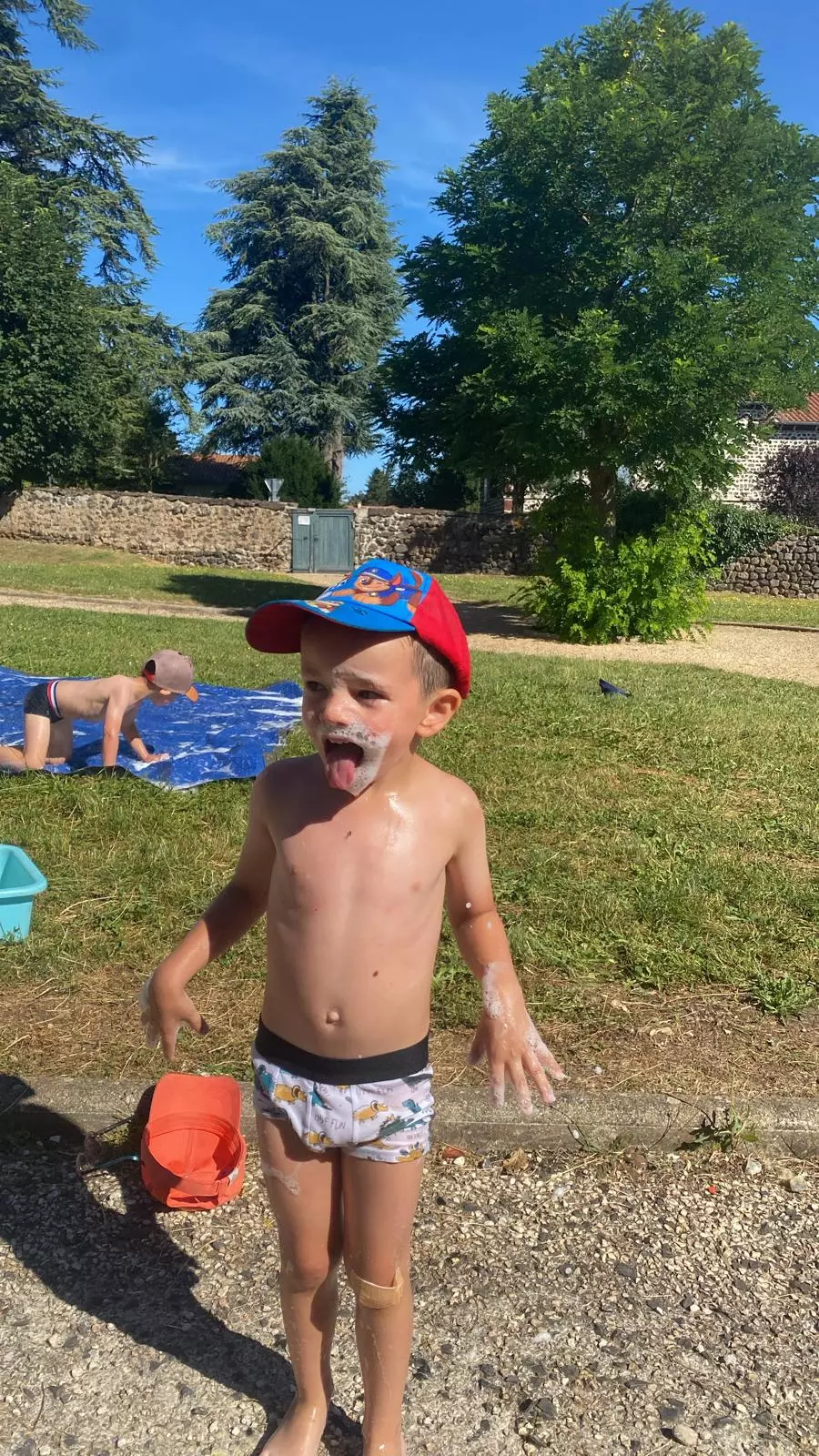 Centre de Bains & Solignac - Vacances - Galerie Eté 2024