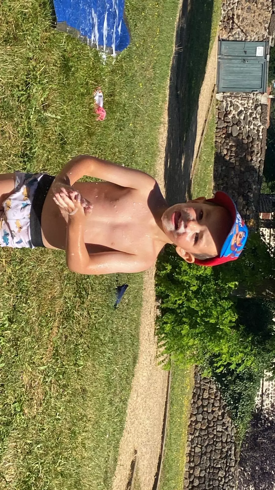 Centre de Bains & Solignac - Vacances - Galerie Eté 2024