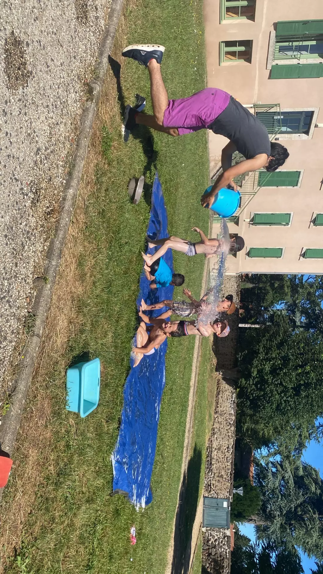 Centre de Bains & Solignac - Vacances - Galerie Eté 2024