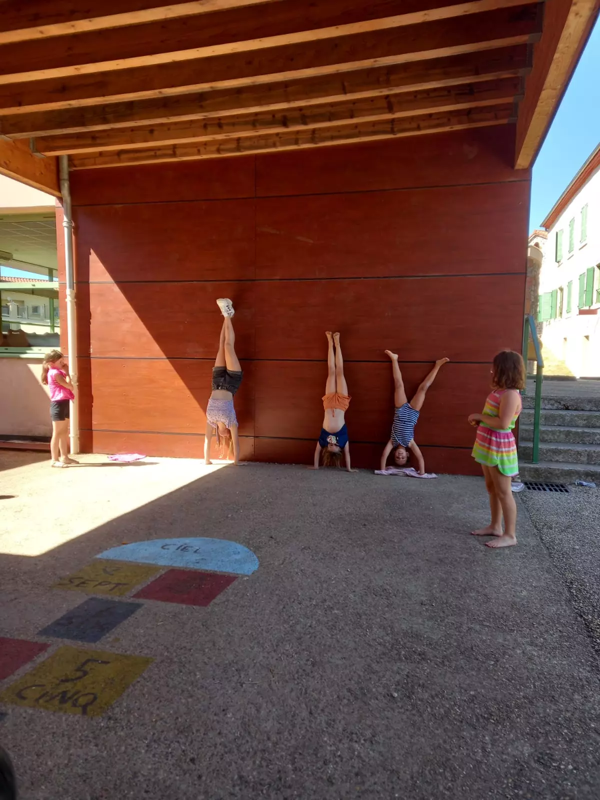 Centre de Bains & Solignac - Vacances - Galerie Eté 2024