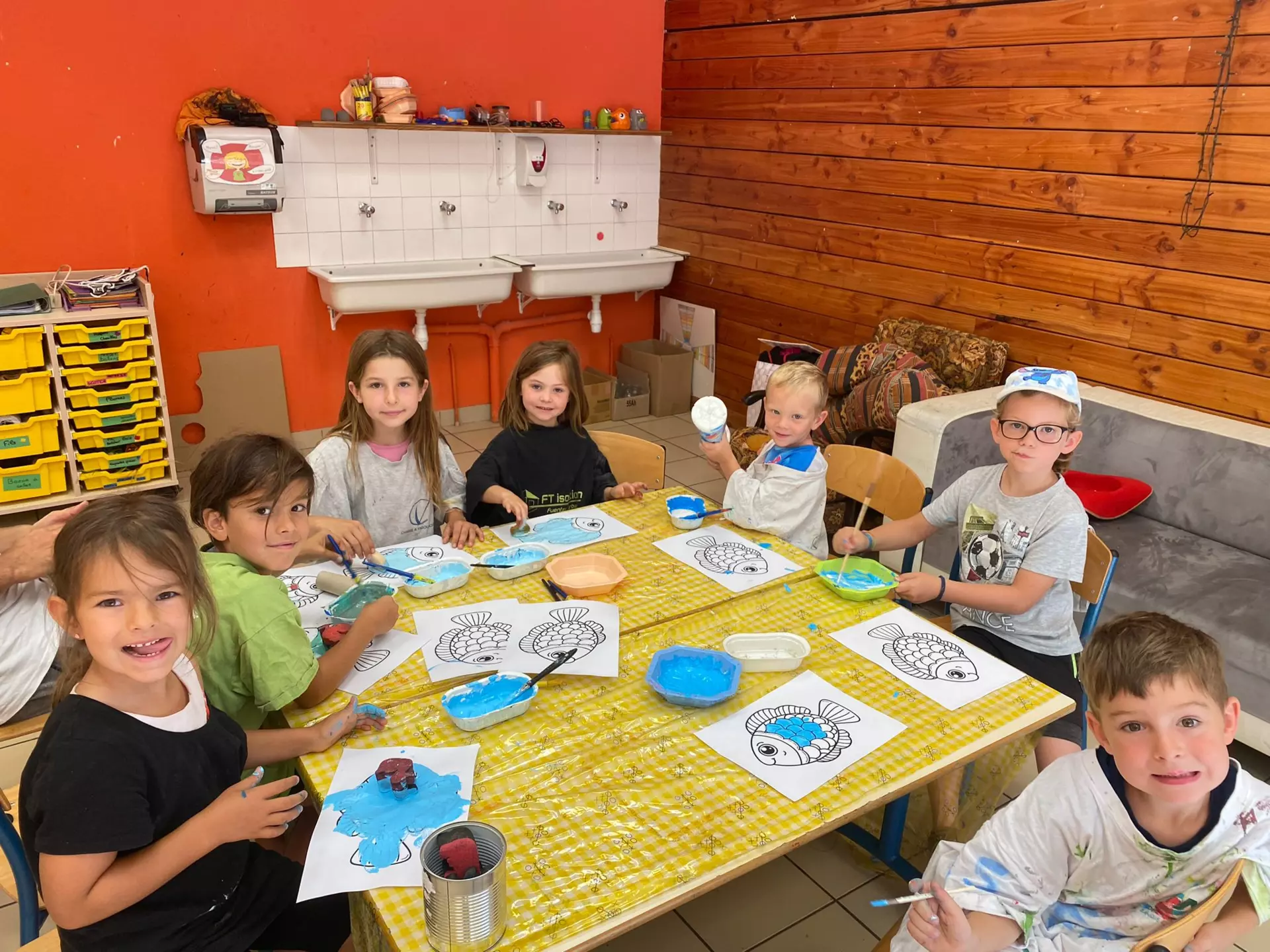 Centre de Bains & Solignac - Vacances - Galerie Eté 2024