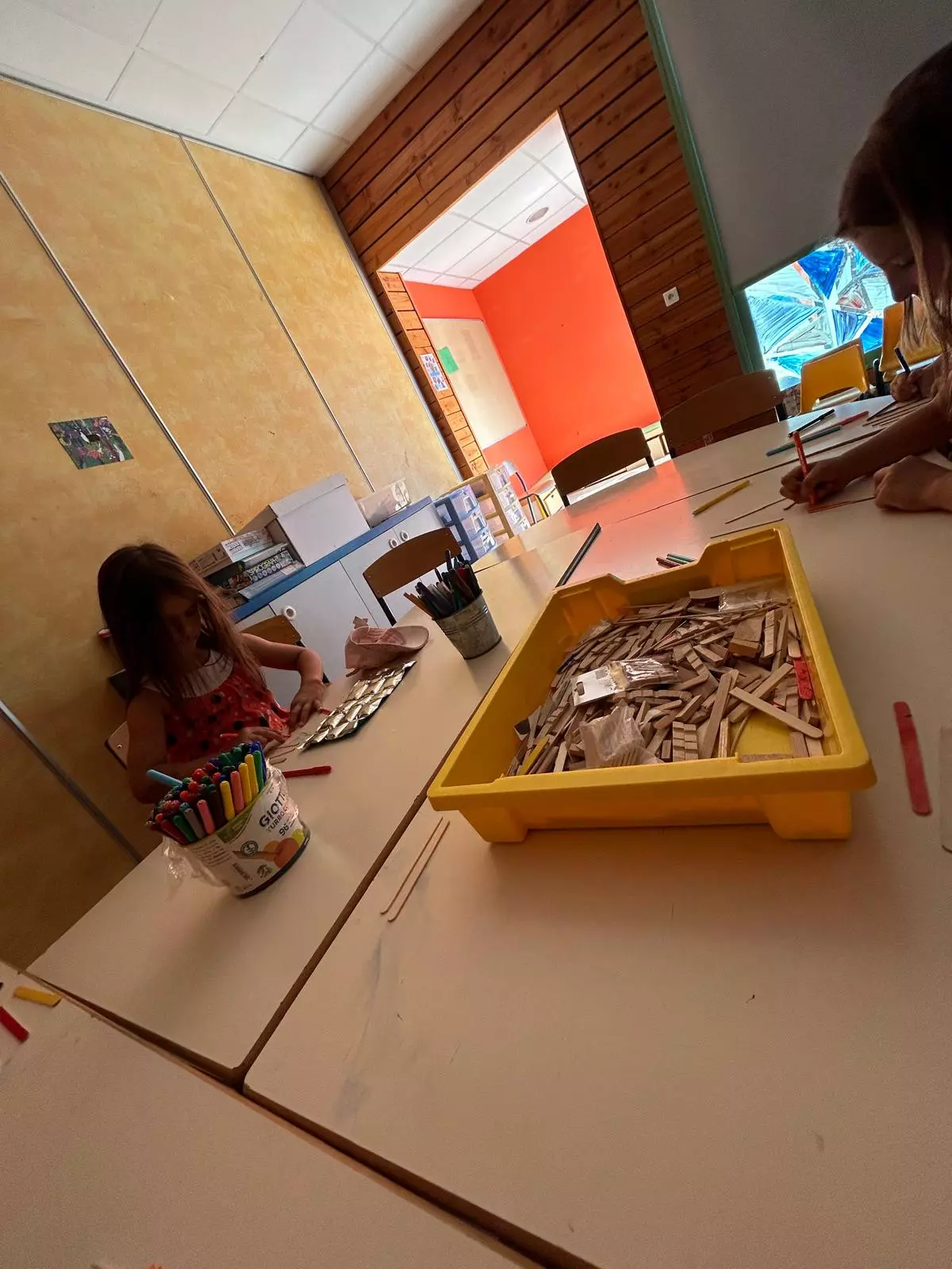 Centre de Bains & Solignac - Vacances - Galerie Eté 2024