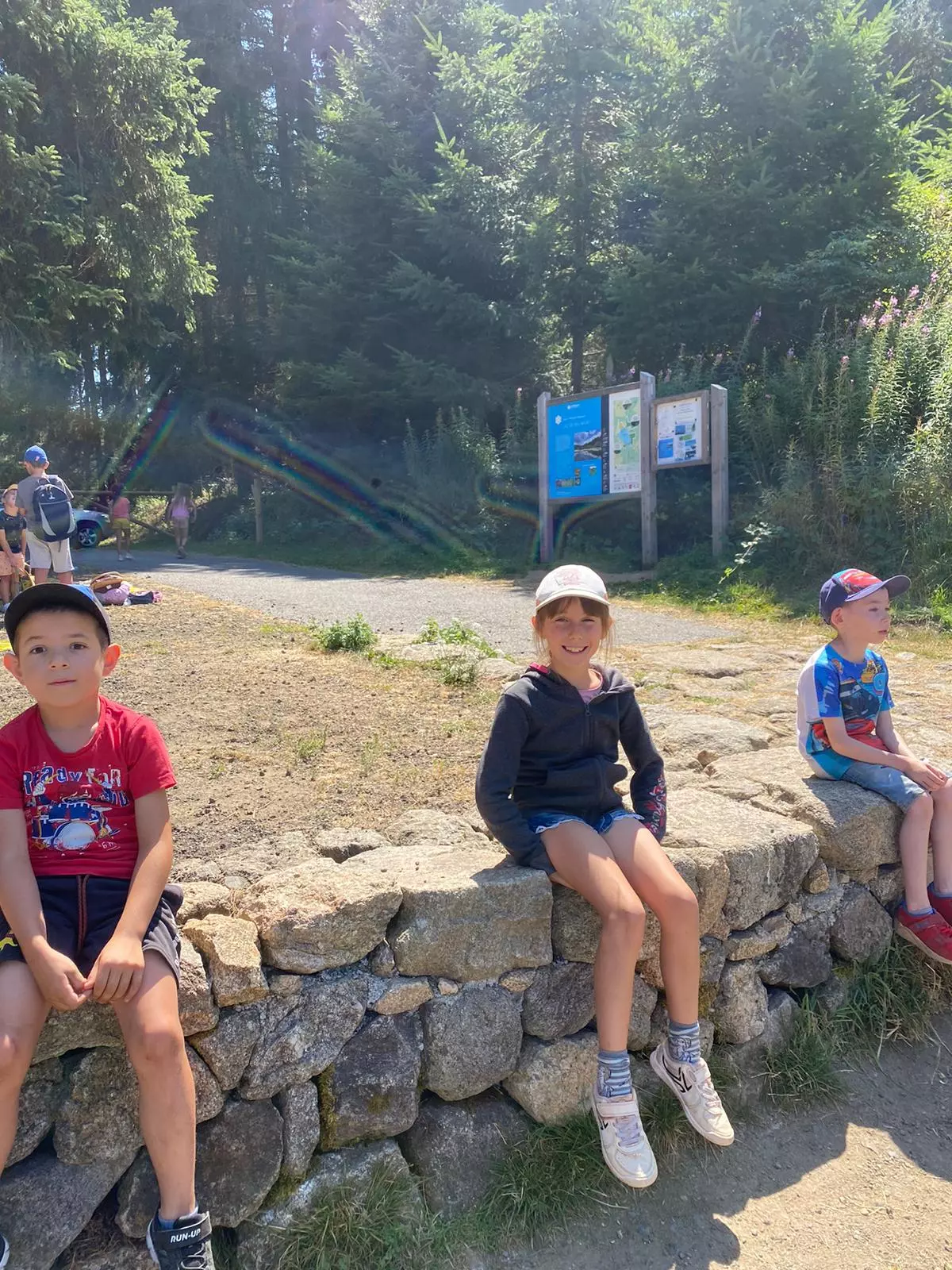 Centre de Bains & Solignac - Vacances - Galerie Eté 2024