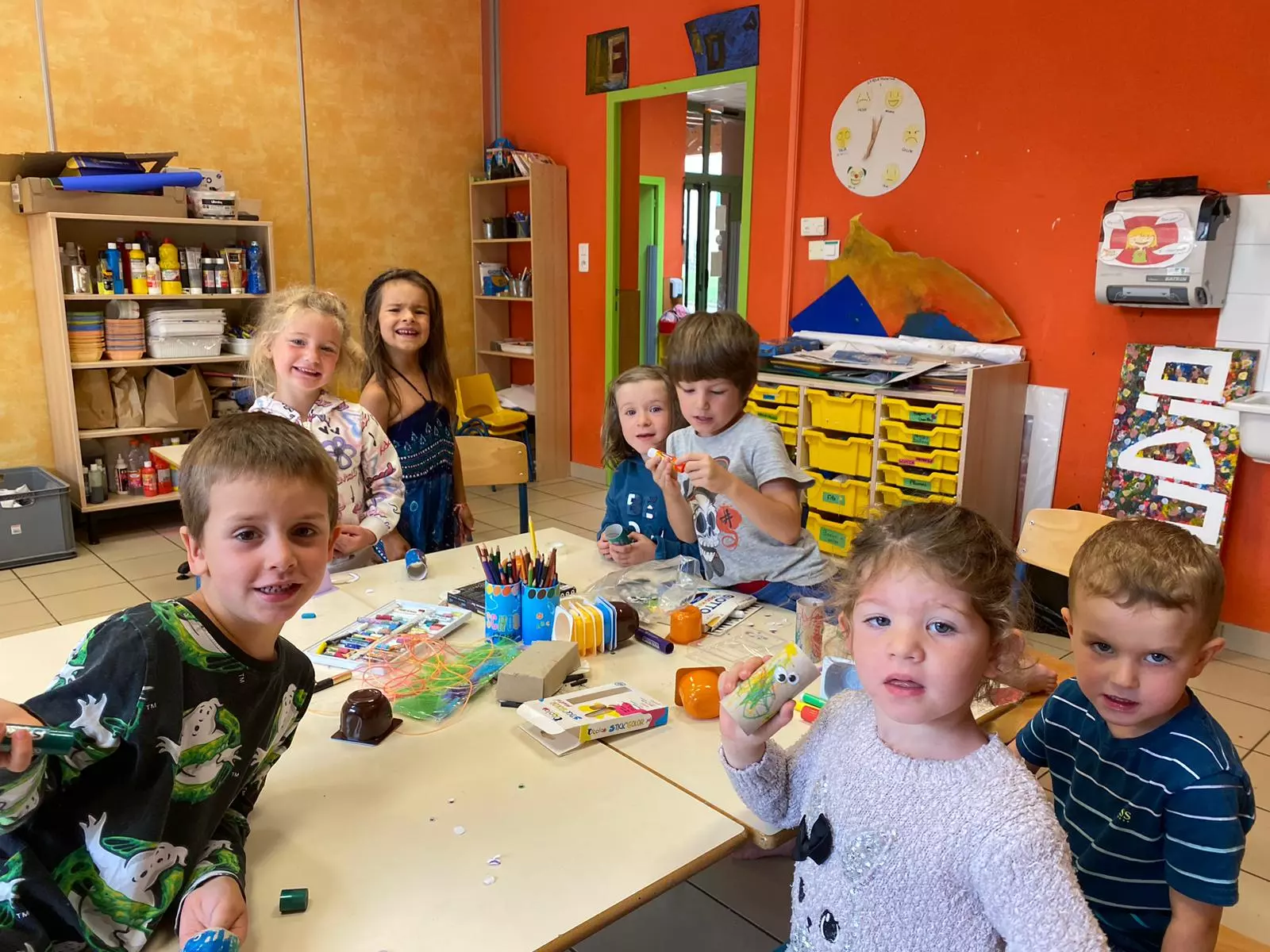 Centre de Bains & Solignac - Vacances - Galerie Eté 2024