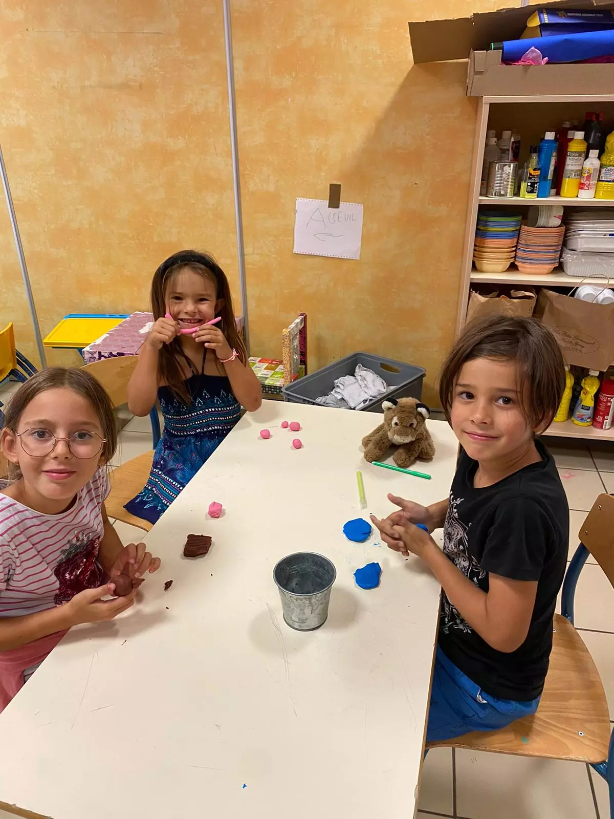 Centre de Bains & Solignac - Vacances - Galerie Eté 2024