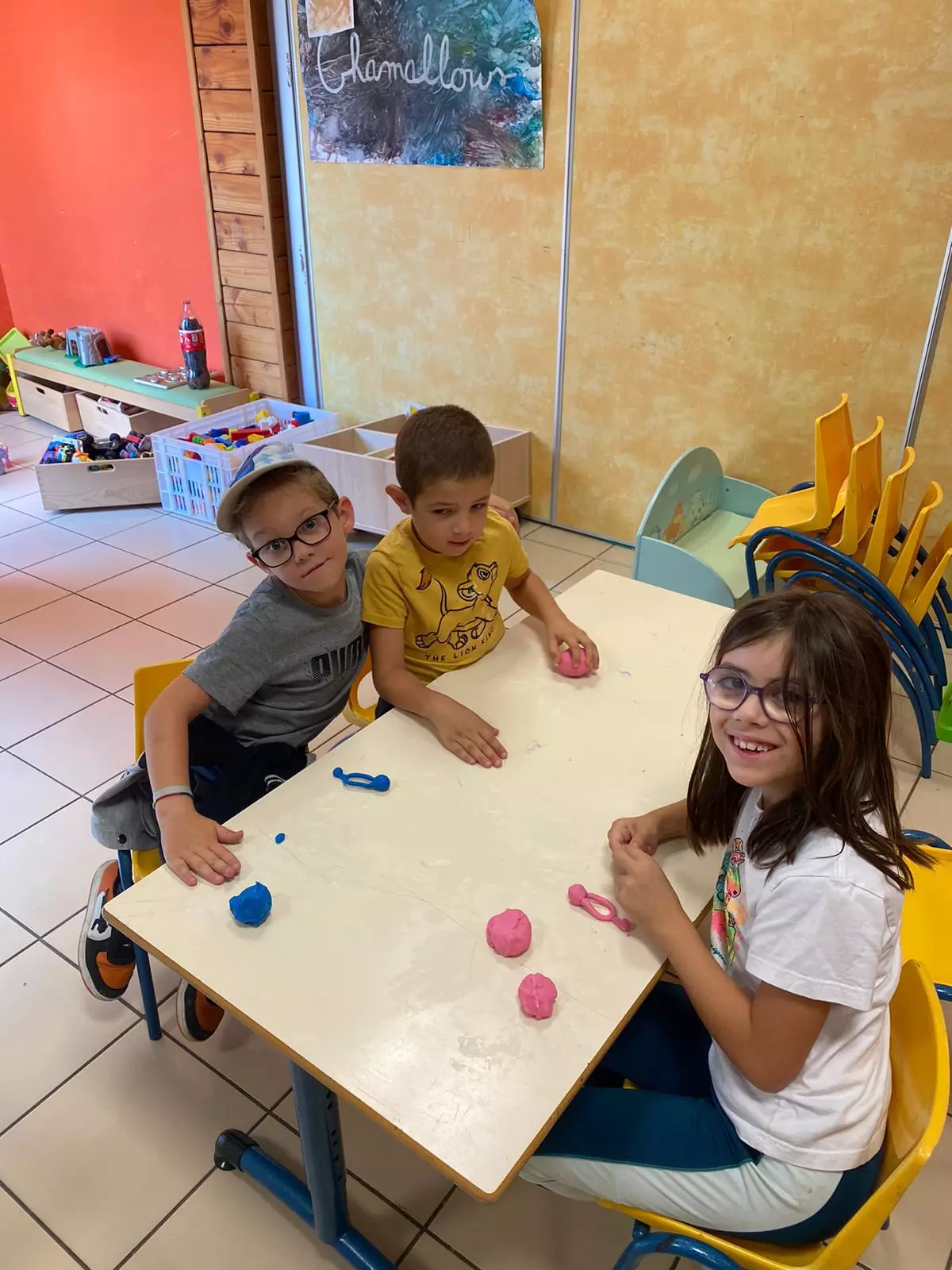 Centre de Bains & Solignac - Vacances - Galerie Eté 2024