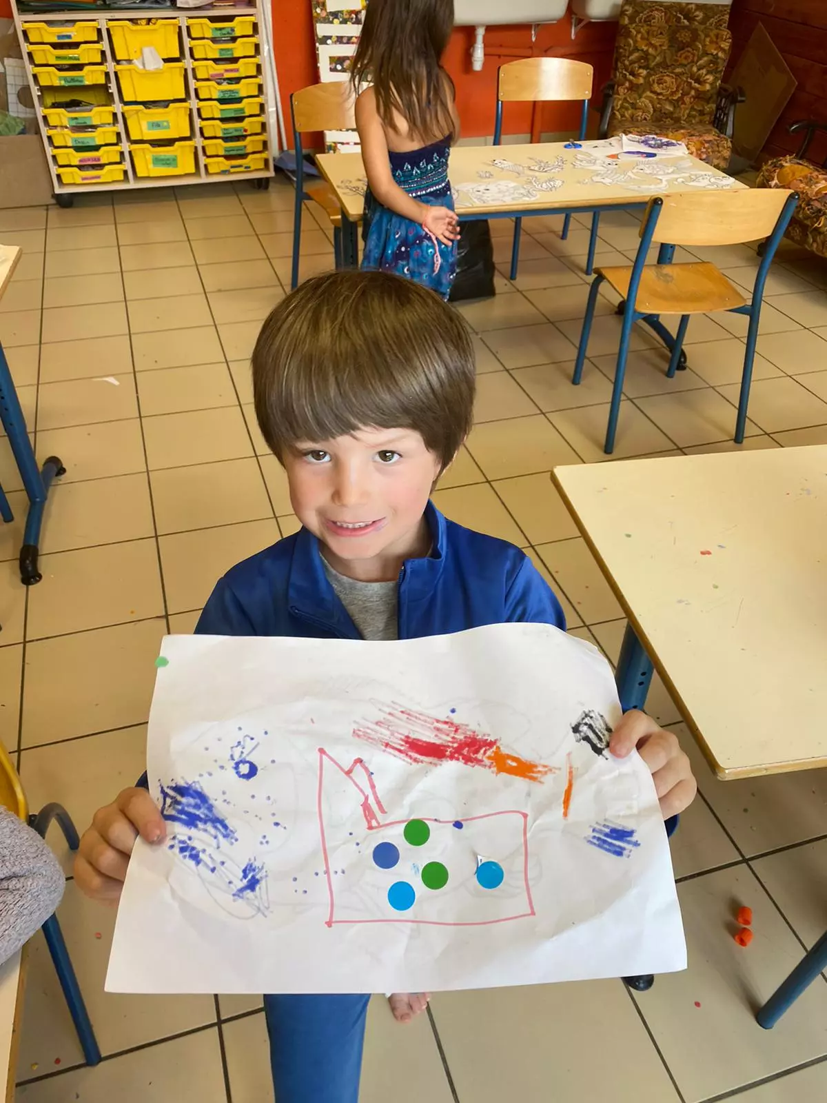 Centre de Bains & Solignac - Vacances - Galerie Eté 2024