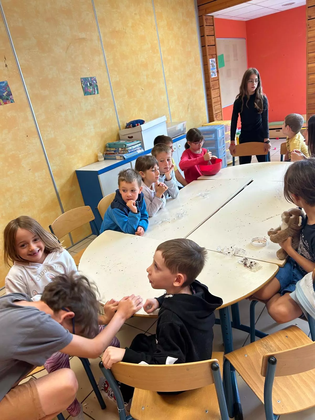 Centre de Bains & Solignac - Vacances - Galerie Eté 2024