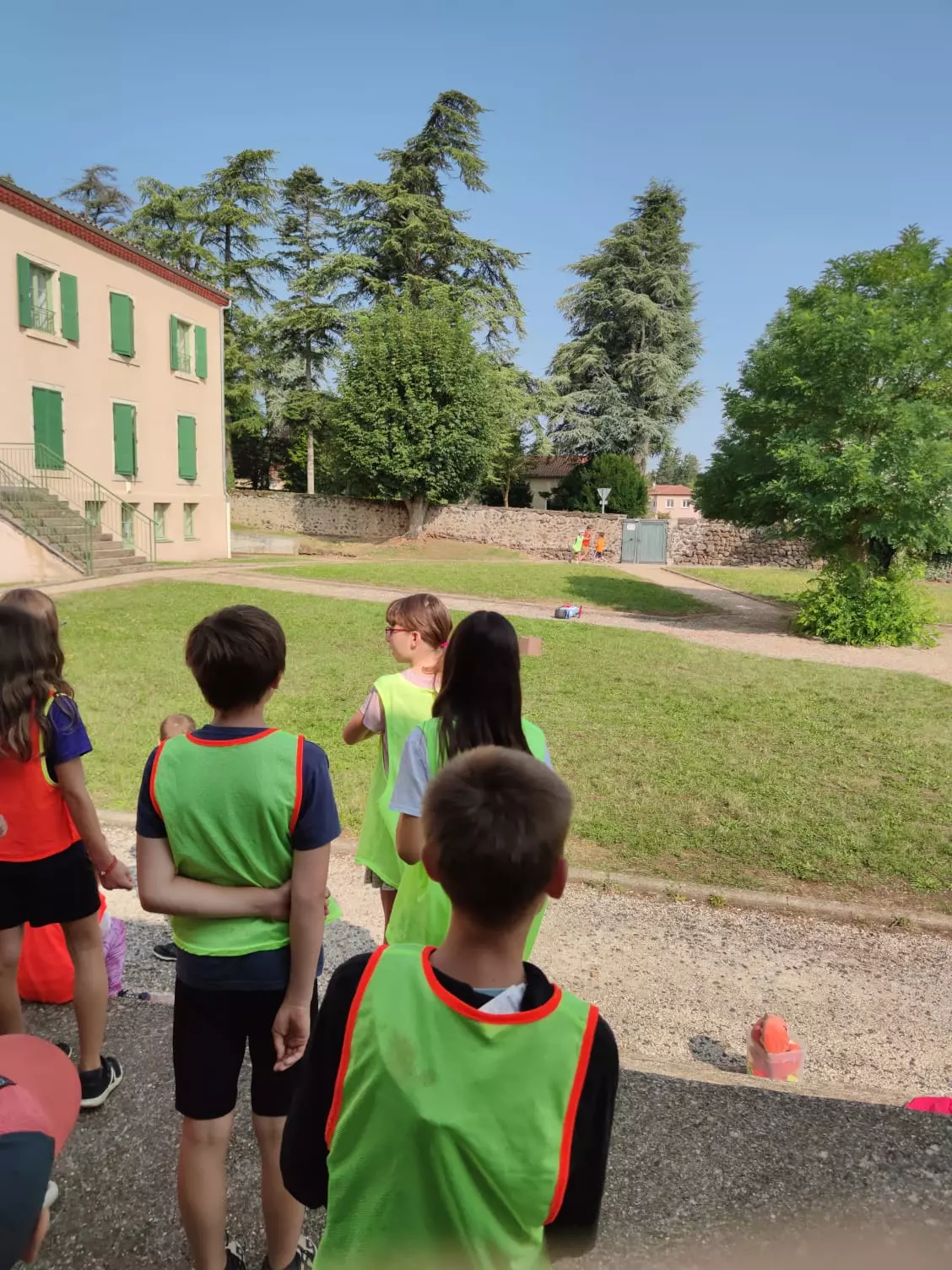 Centre de Bains & Solignac - Vacances - Galerie Eté 2024