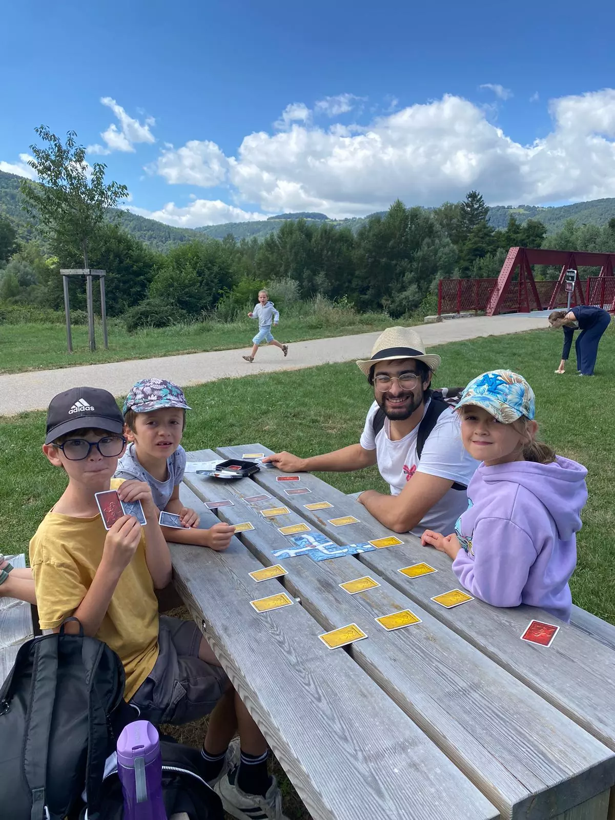 Centre de Bains & Solignac - Vacances - Galerie Eté 2024