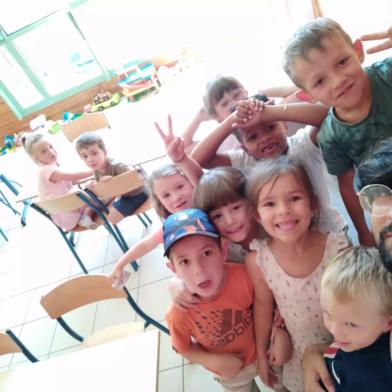 Centre de Bains & Solignac - Vacances - Galerie Eté 2024
