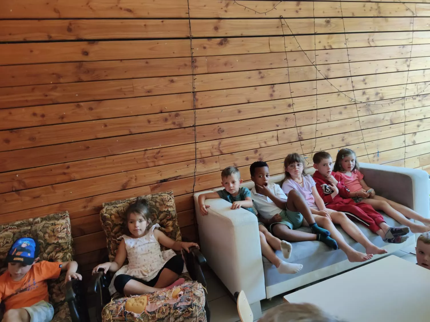 Centre de Bains & Solignac - Vacances - Galerie Eté 2024