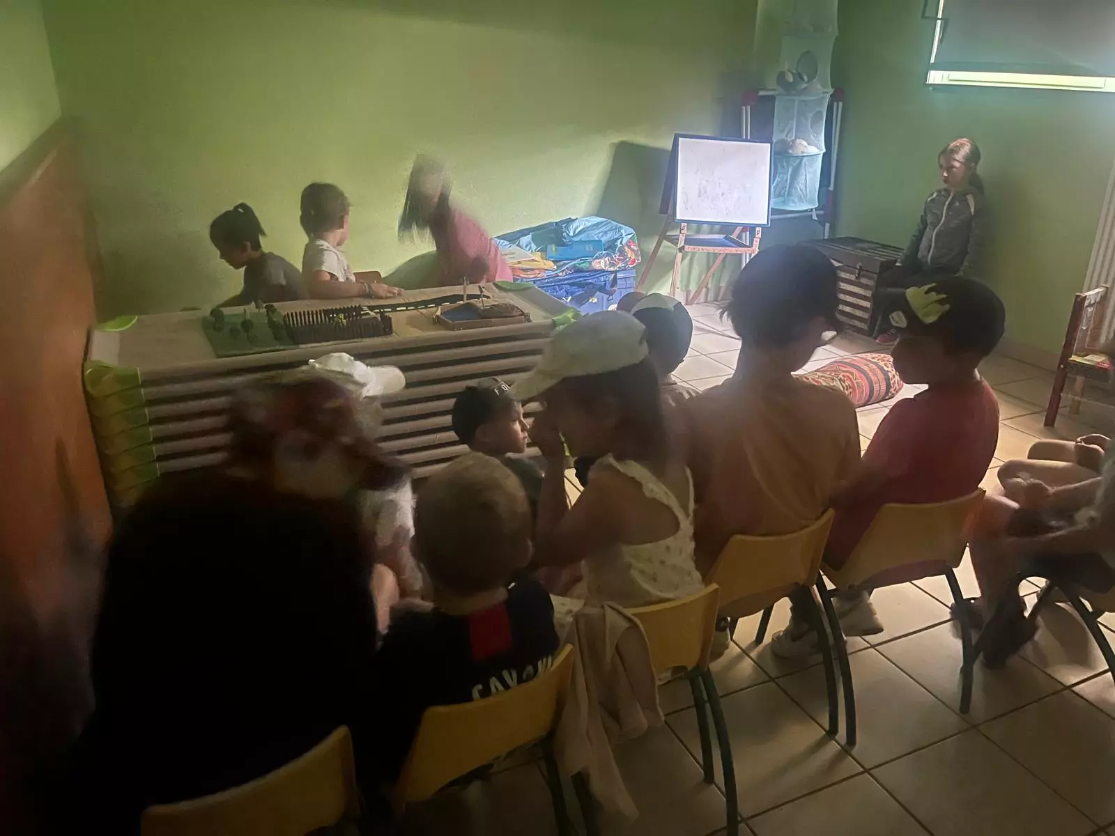Centre de Bains & Solignac - Vacances - Galerie Eté 2024