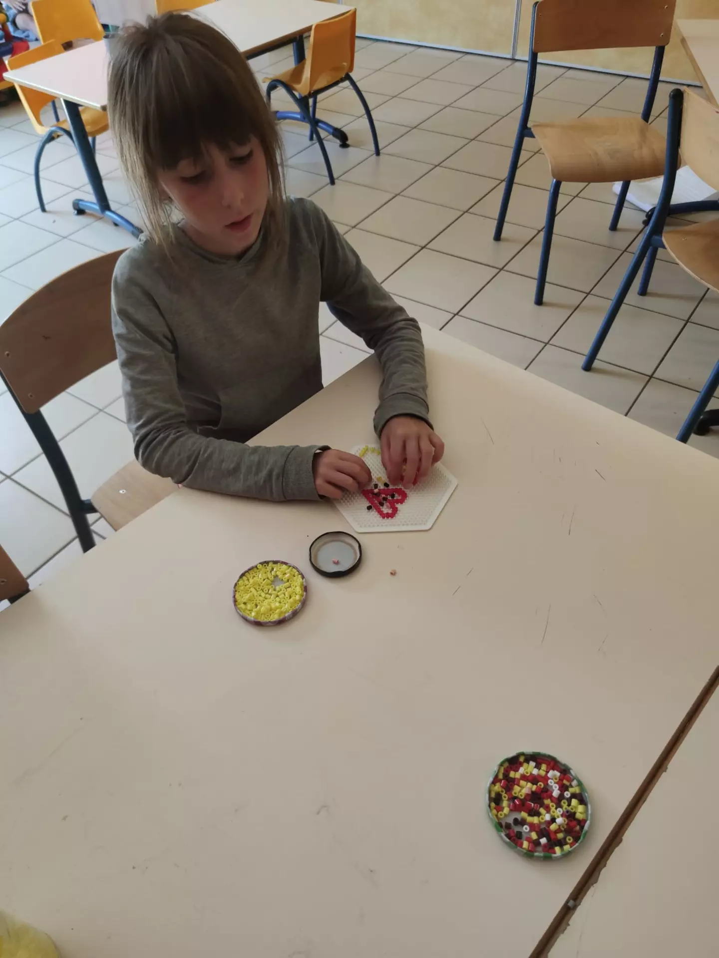 Centre de Bains & Solignac - Vacances - Galerie Eté 2024