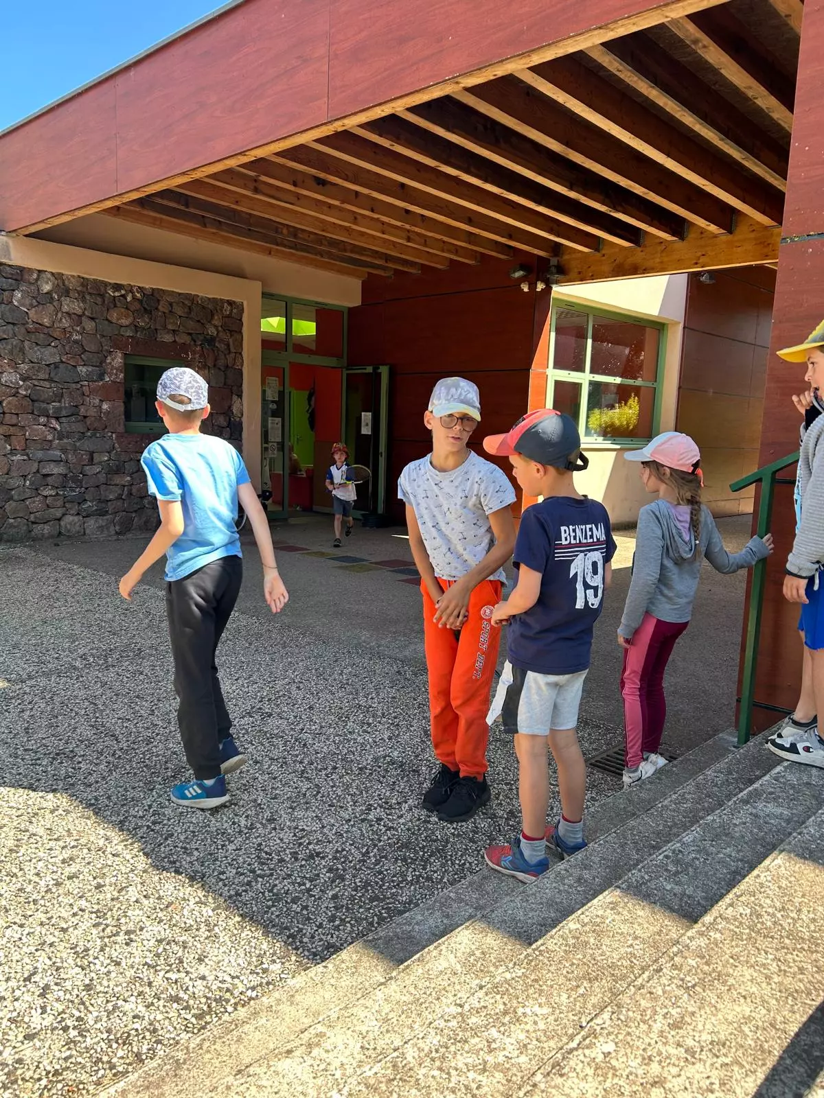 Centre de Bains & Solignac - Vacances - Galerie Eté 2024