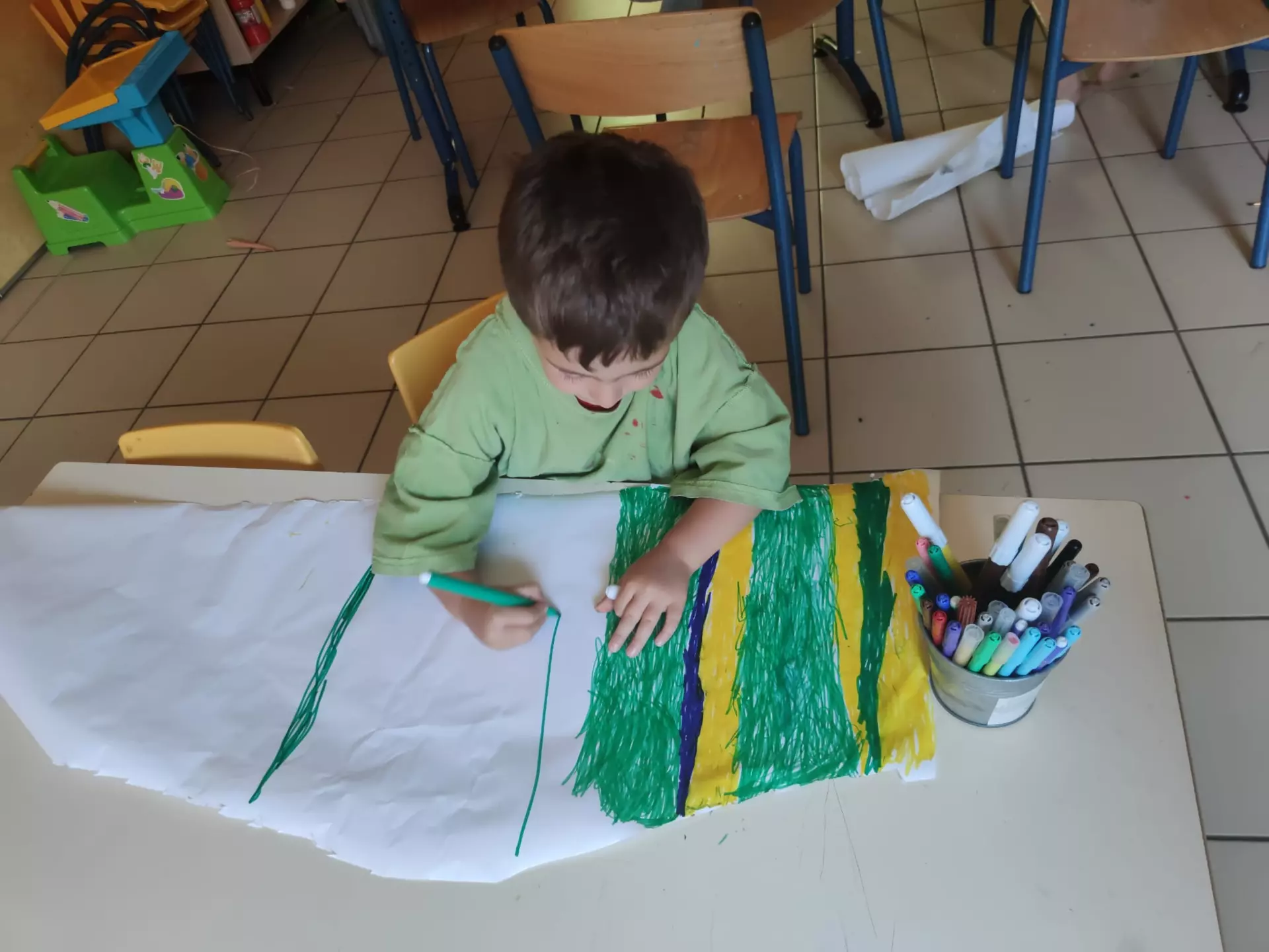 Centre de Bains & Solignac - Vacances - Galerie Eté 2024