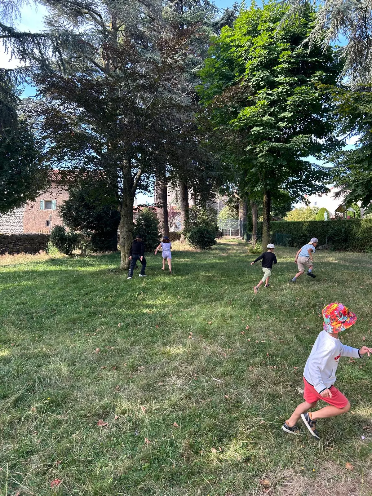 Centre de Bains & Solignac - Vacances - Galerie Eté 2024
