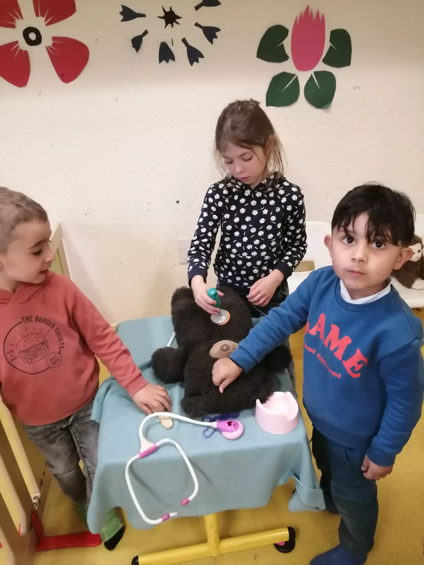 Centre de Velay Ouest (Loudes) - Vacances - Galerie Photos 2024