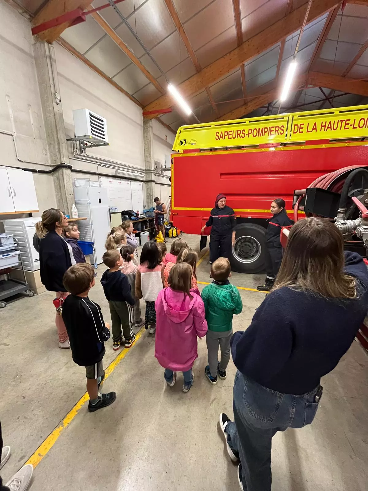 Centre de Siaugues Sainte Marie - Vacances - Galerie Eté 2025