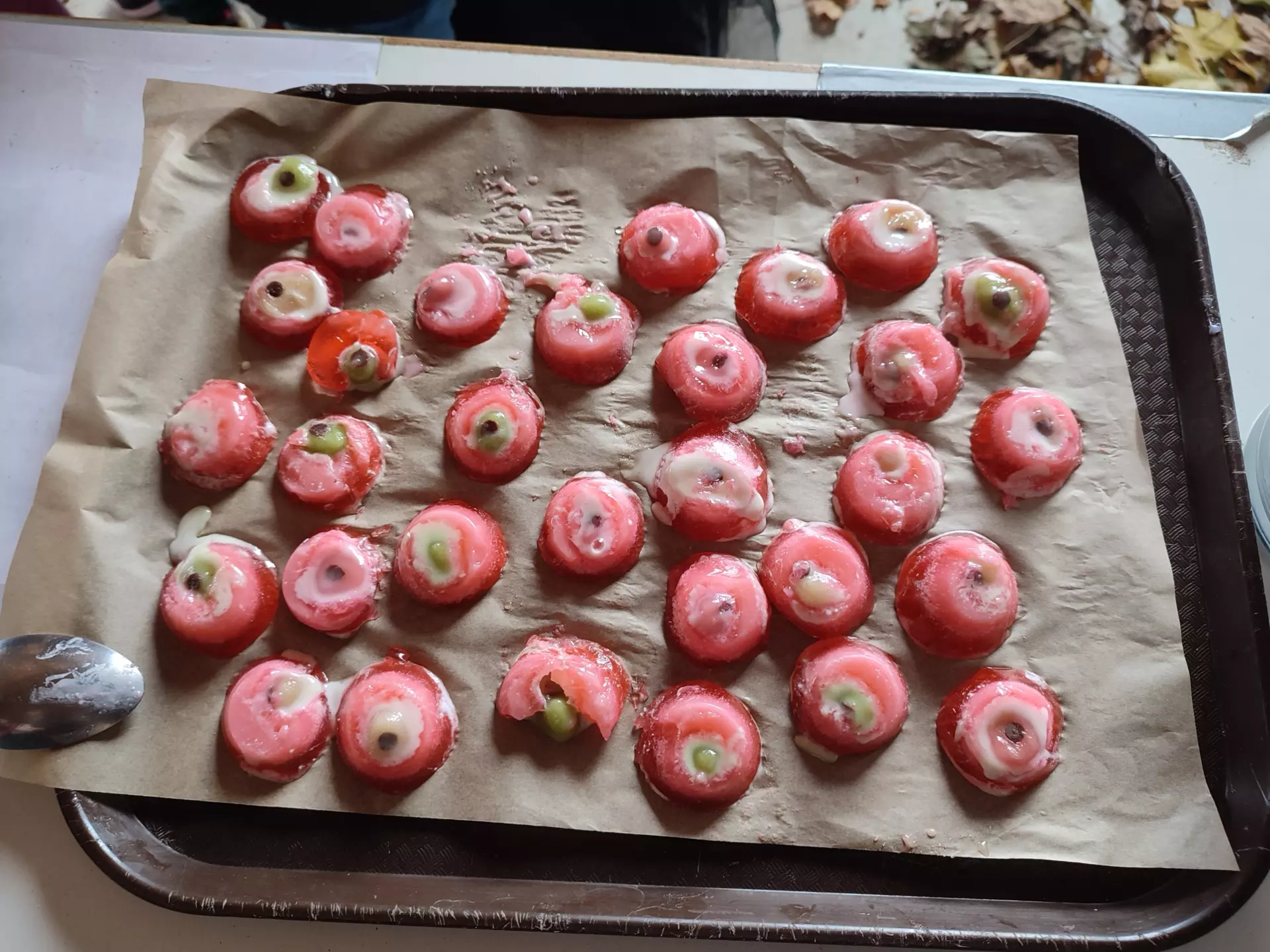 Centre de Velay Ouest (Loudes) - Vacances - Galerie AUTOMNE "grands et petits monstres"